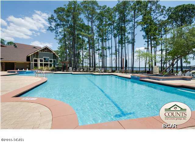 Wild Heron Phase III - Land