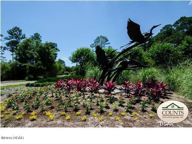 Wild Heron Phase III - Land