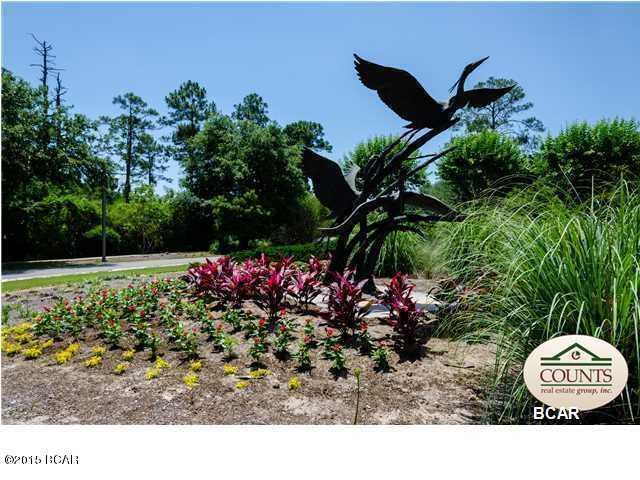 Wild Heron Phase III - Land