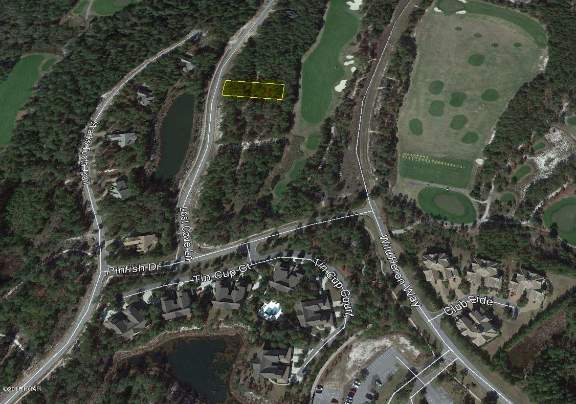 Wild Heron Phase III - Land