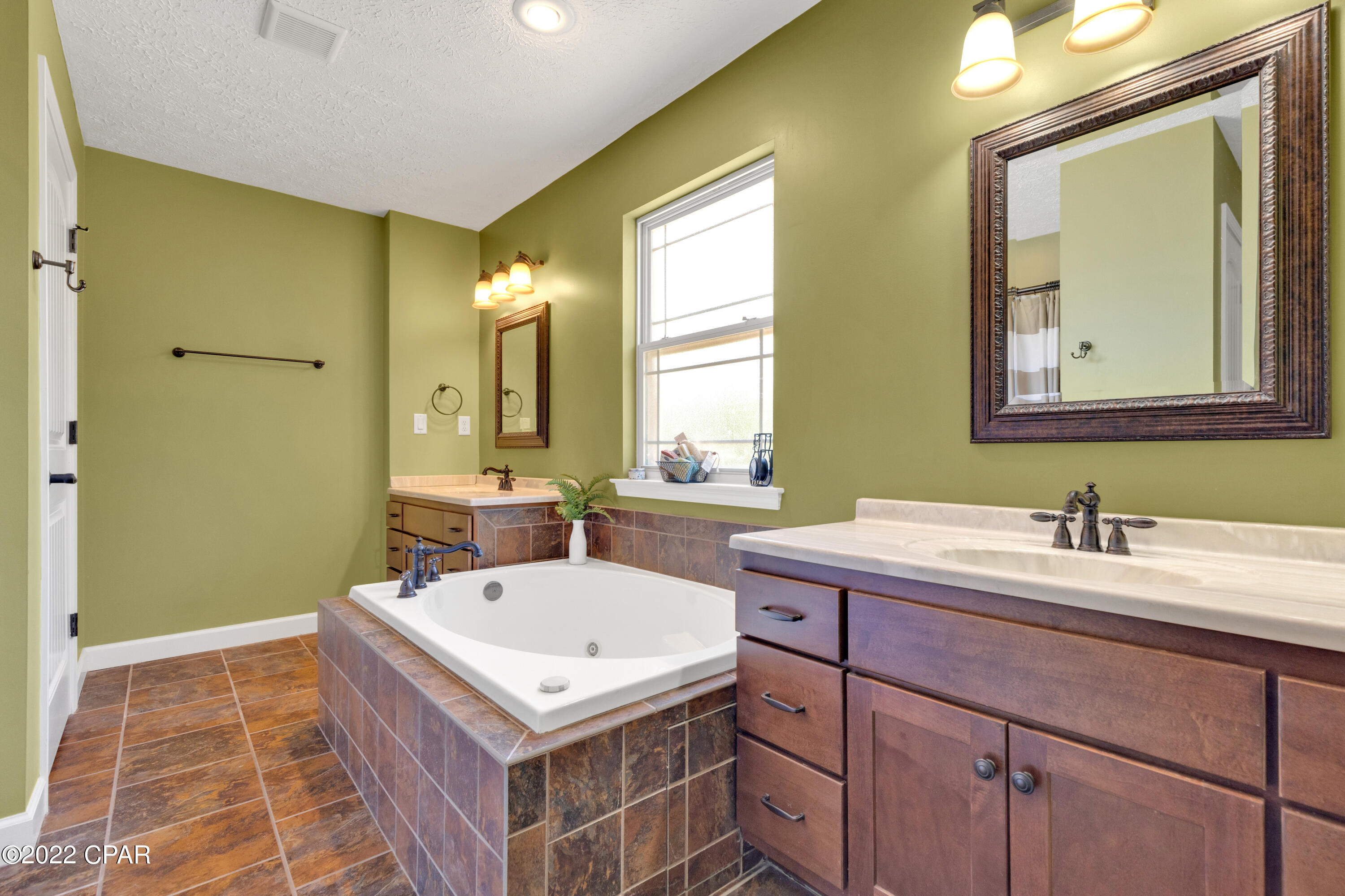 White Oaks - Residential