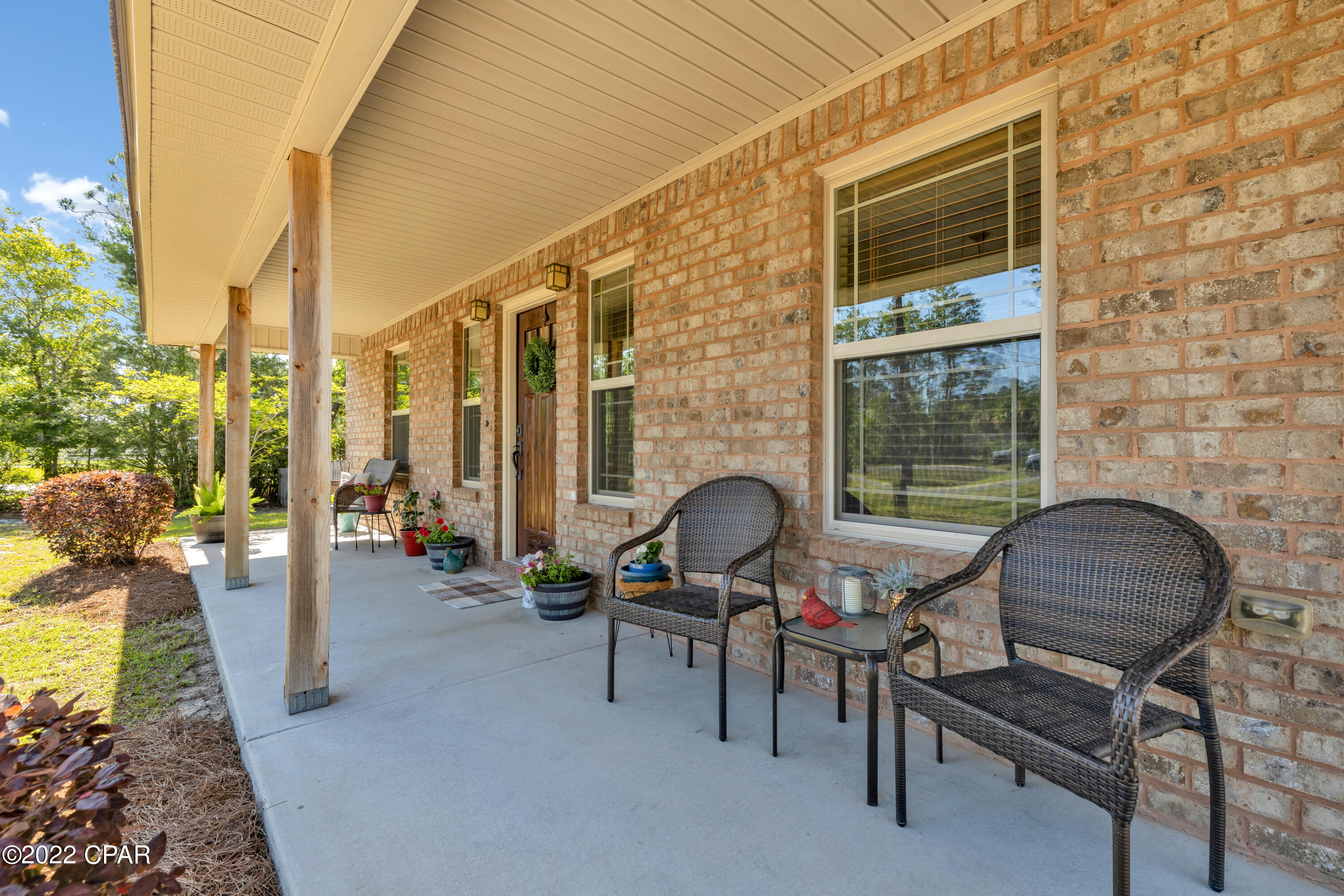 White Oaks - Residential