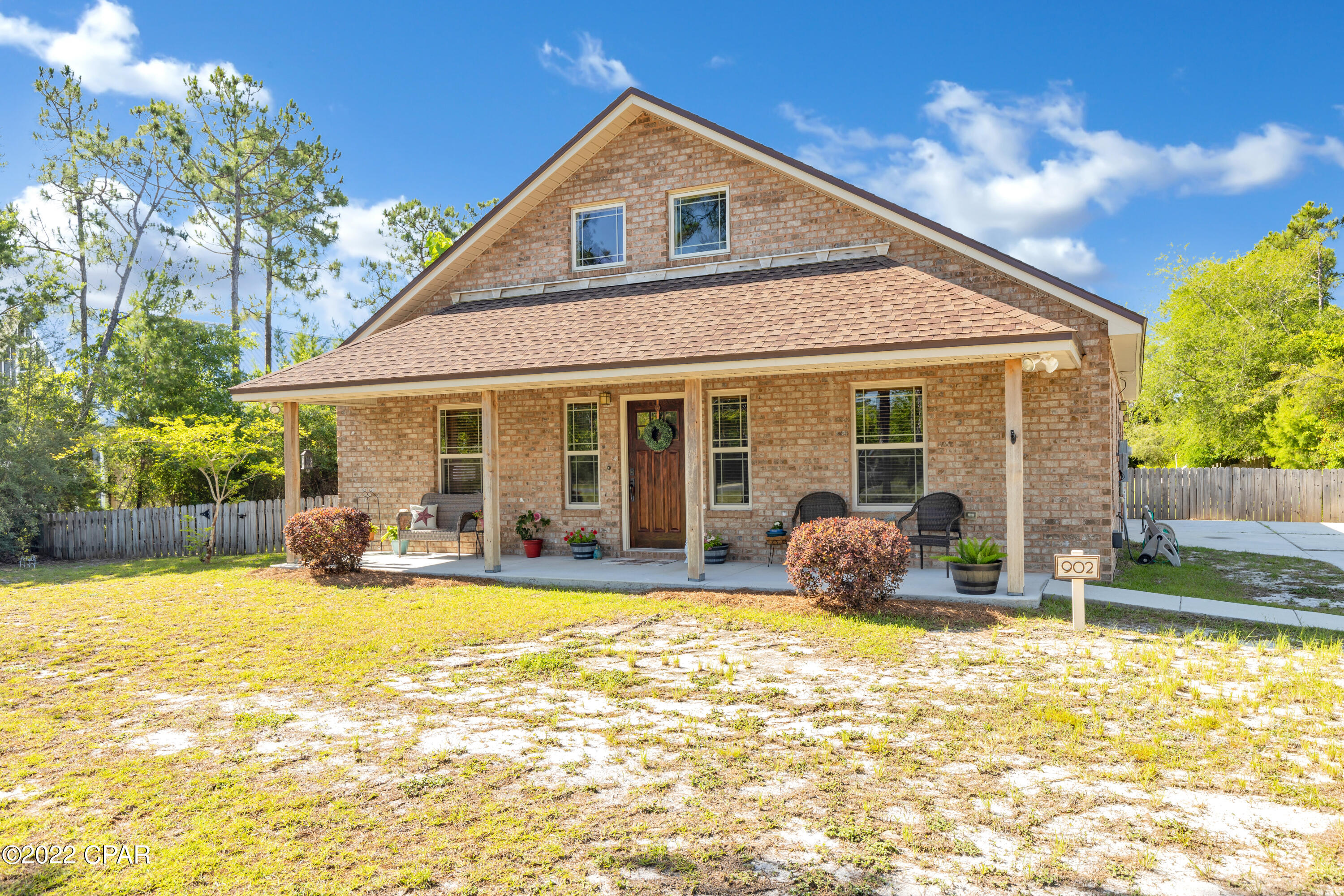 White Oaks - Residential