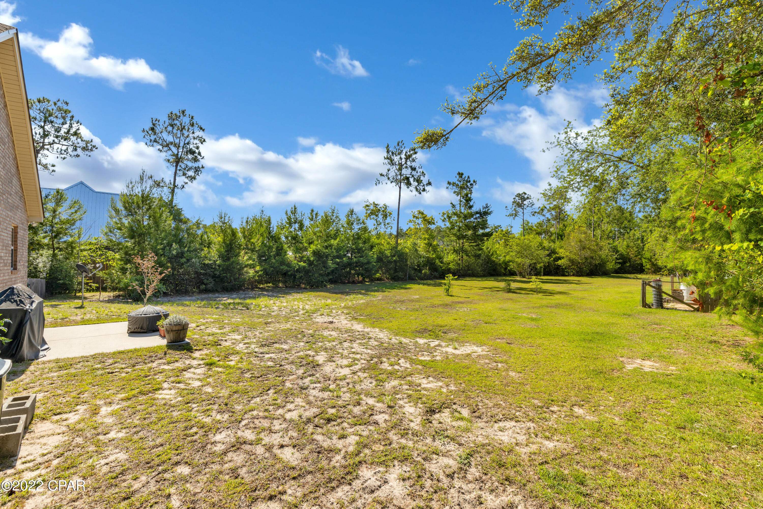 White Oaks - Residential