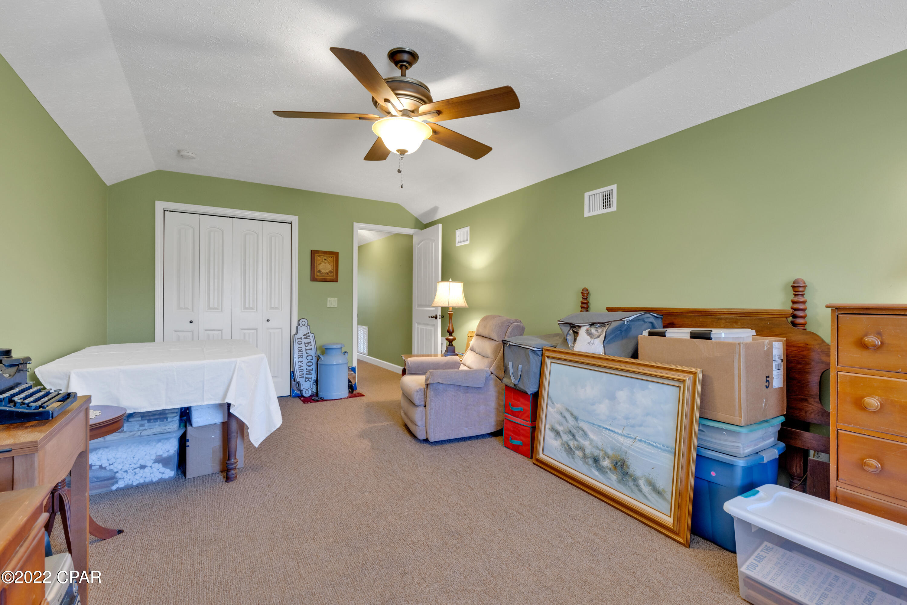 White Oaks - Residential