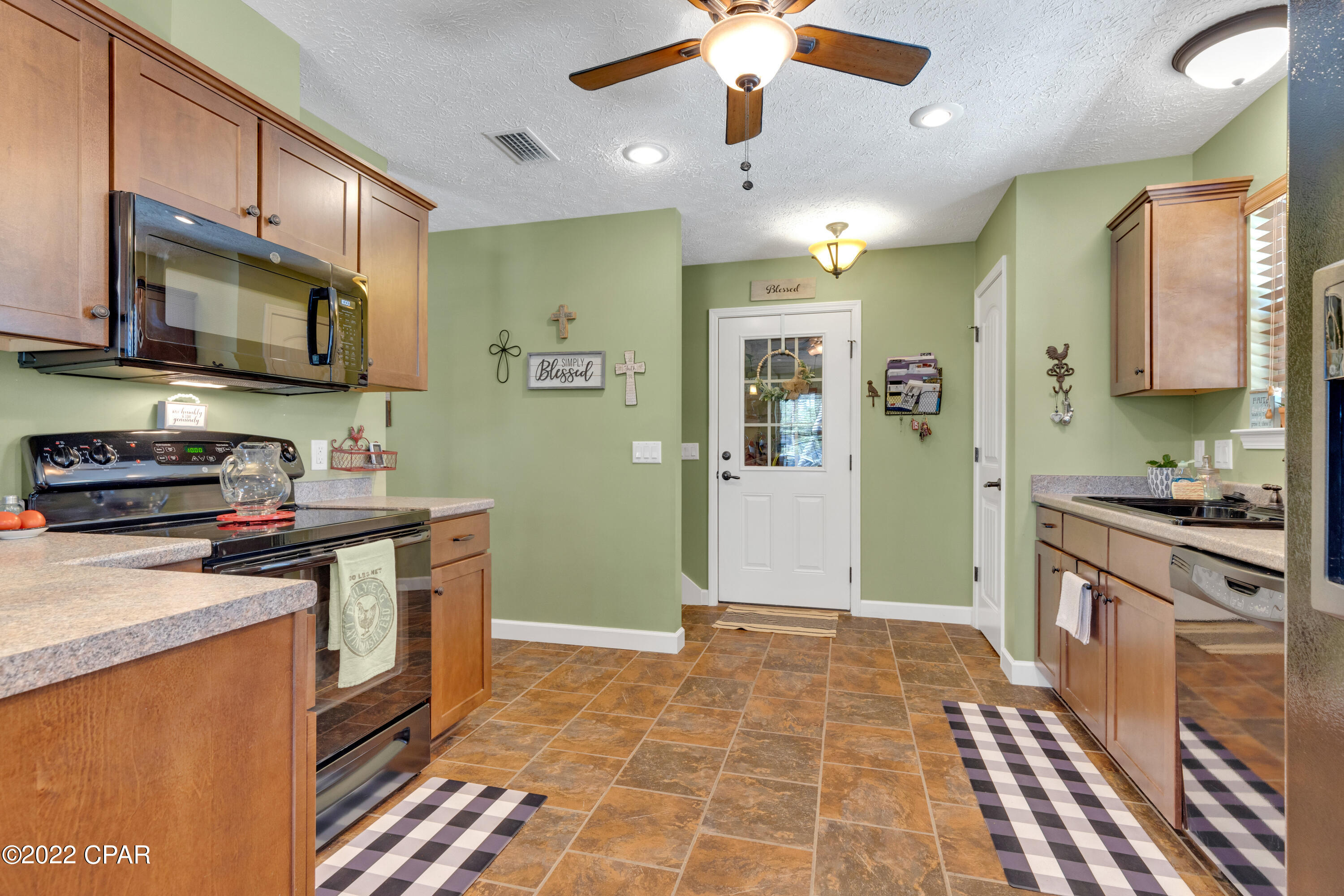 White Oaks - Residential