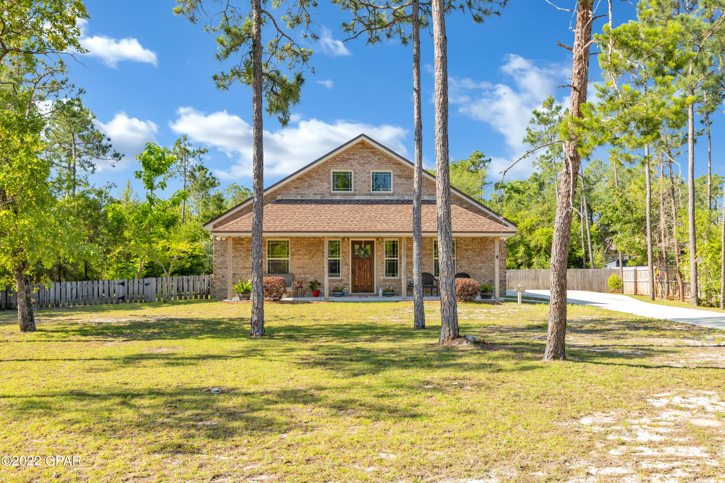 White Oaks - Residential