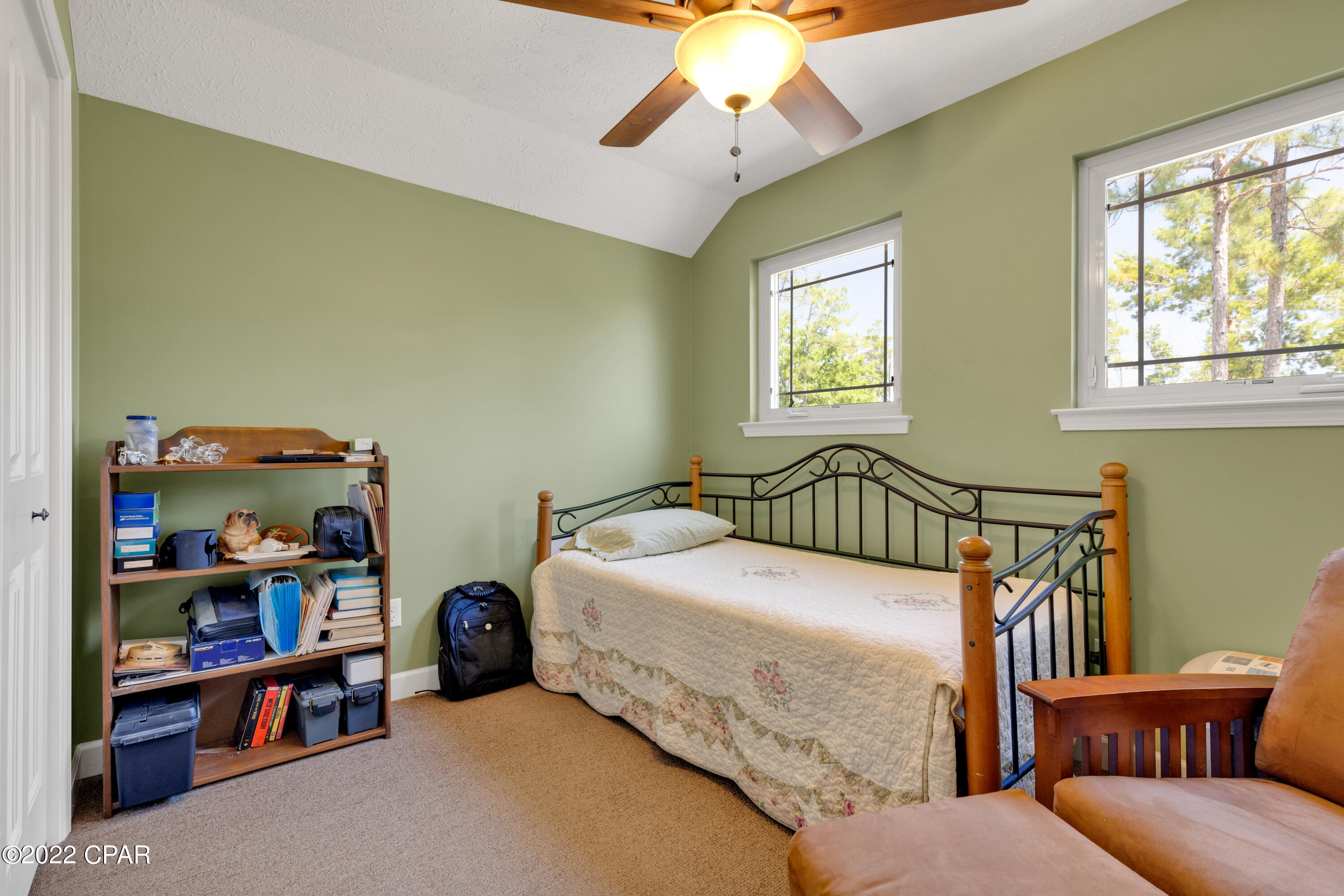 White Oaks - Residential