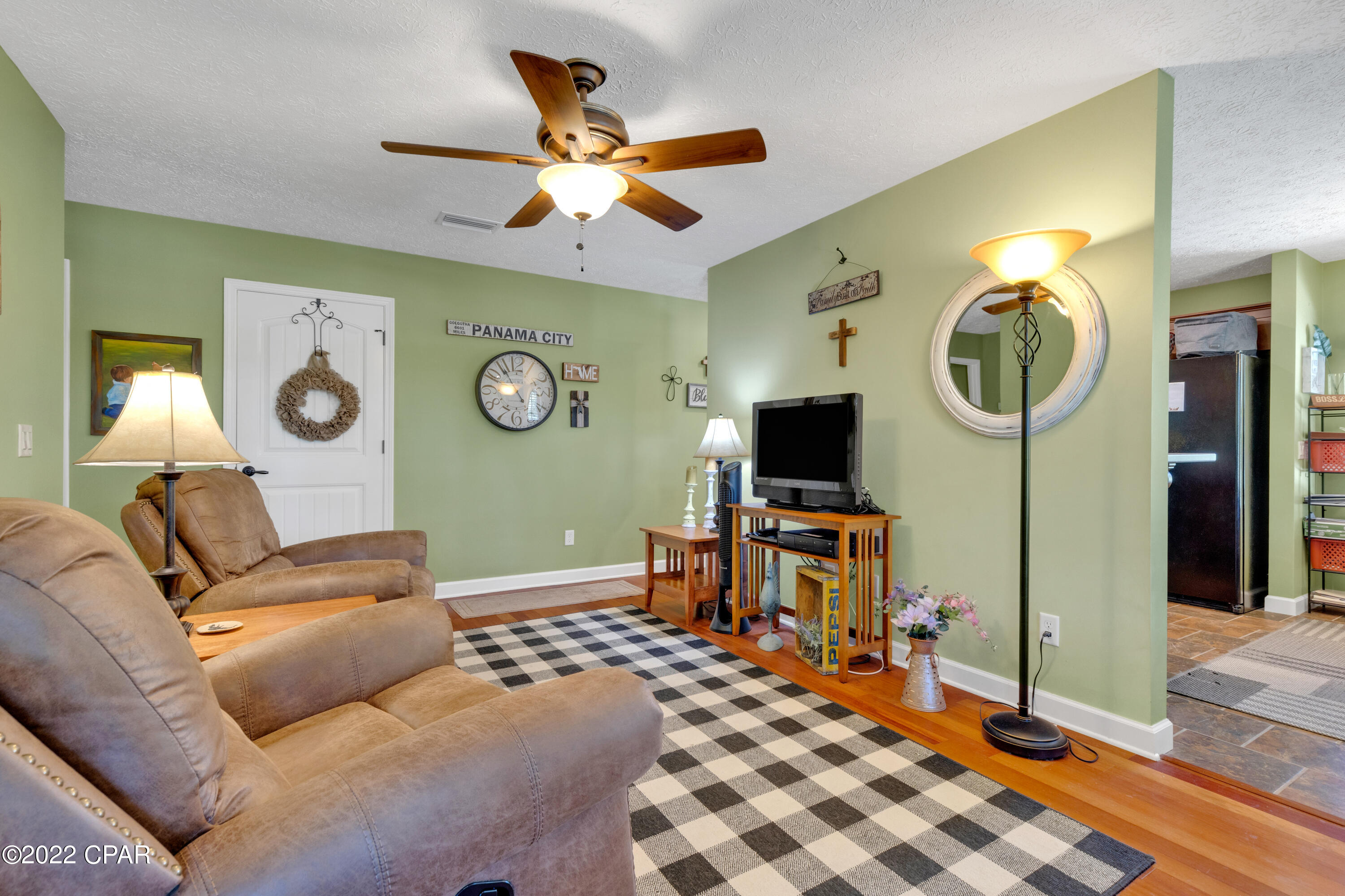 White Oaks - Residential