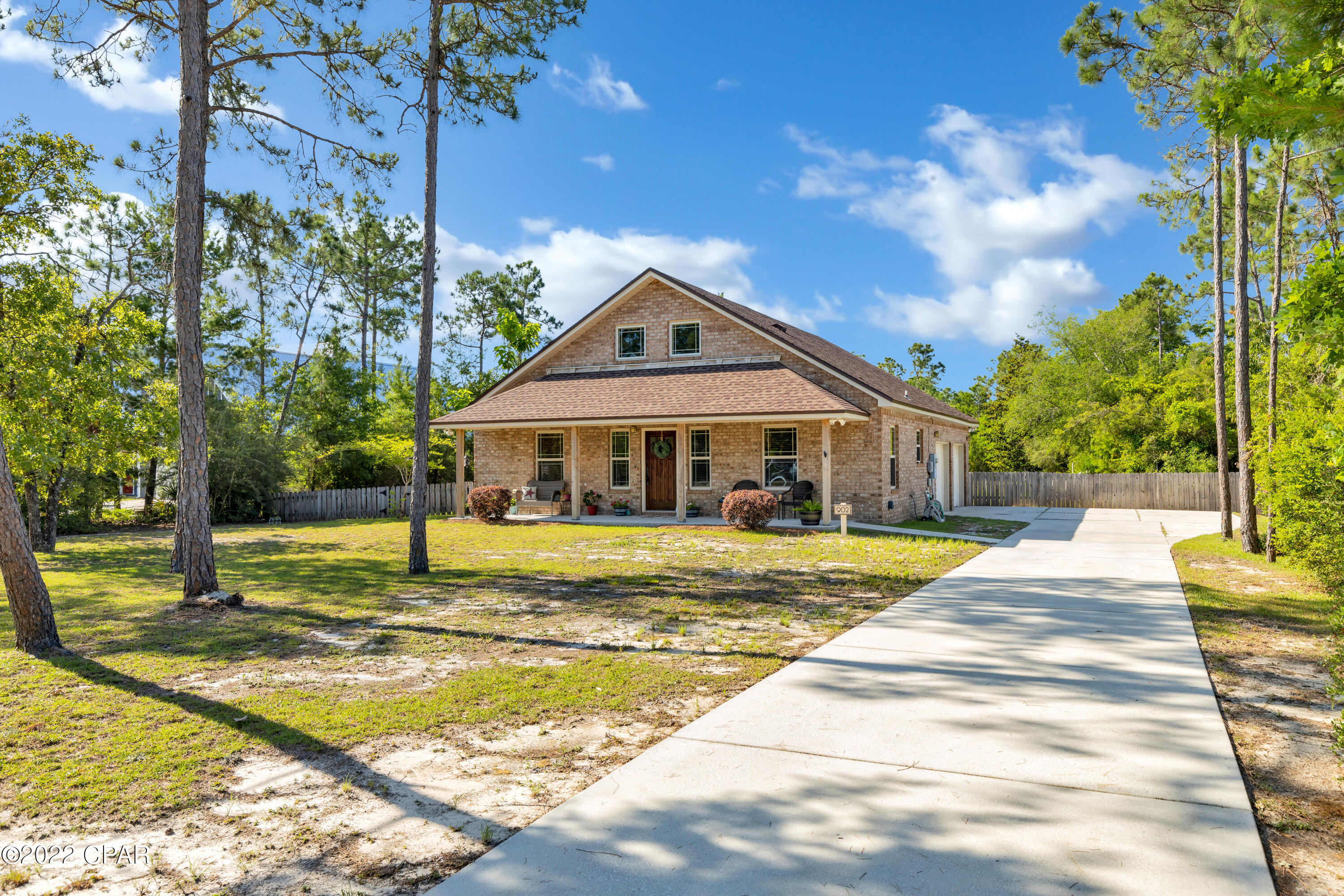 White Oaks - Residential