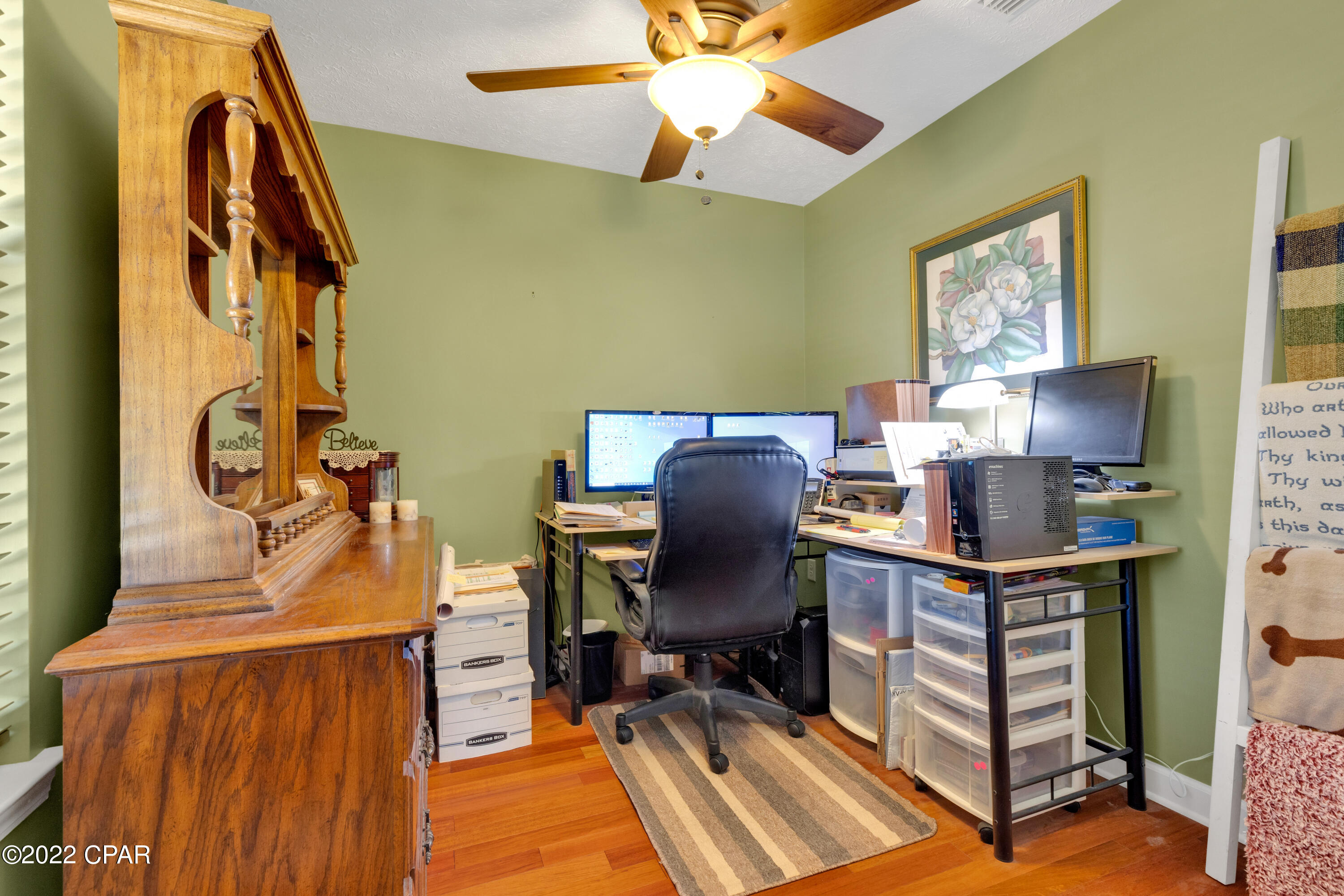 White Oaks - Residential