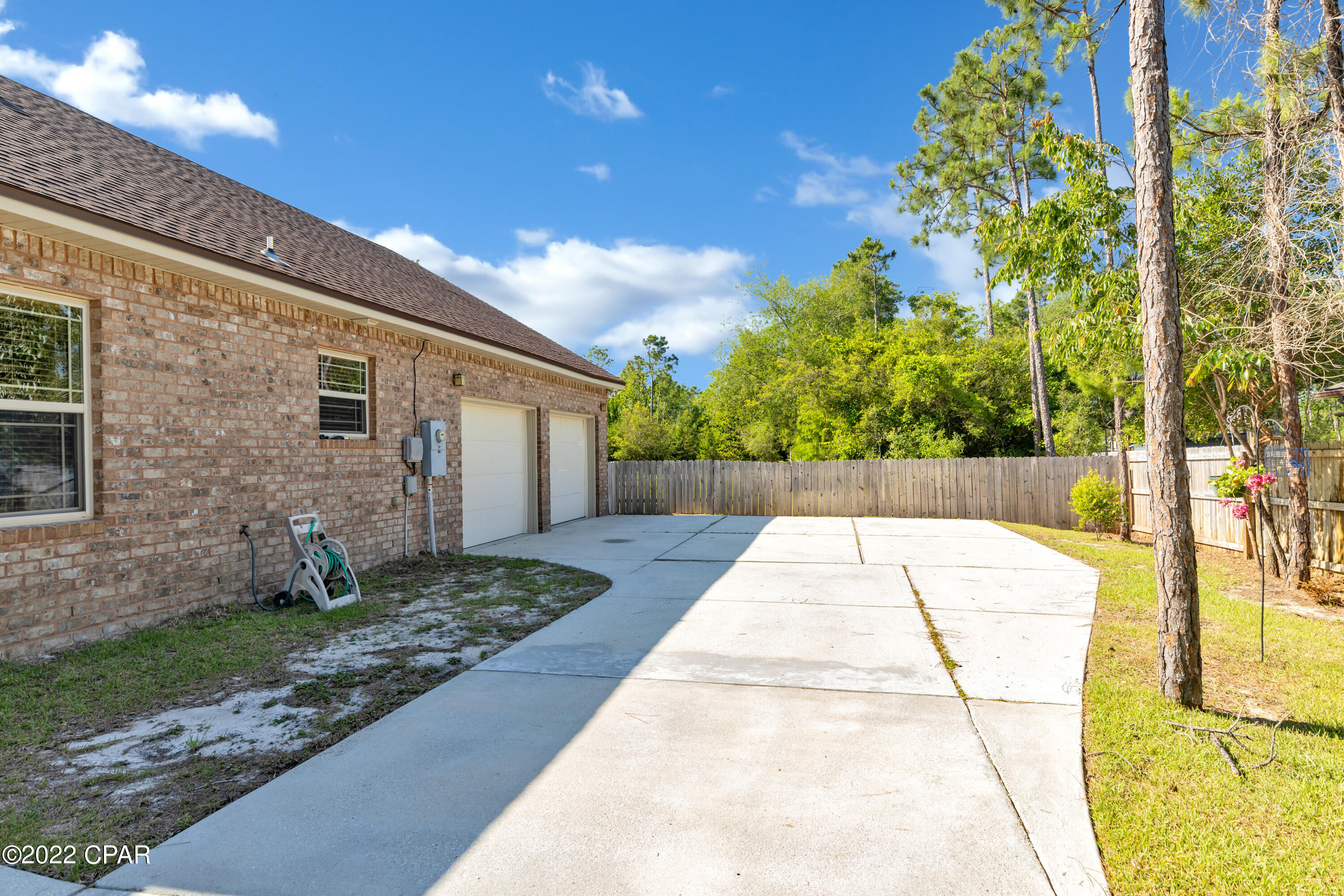 White Oaks - Residential