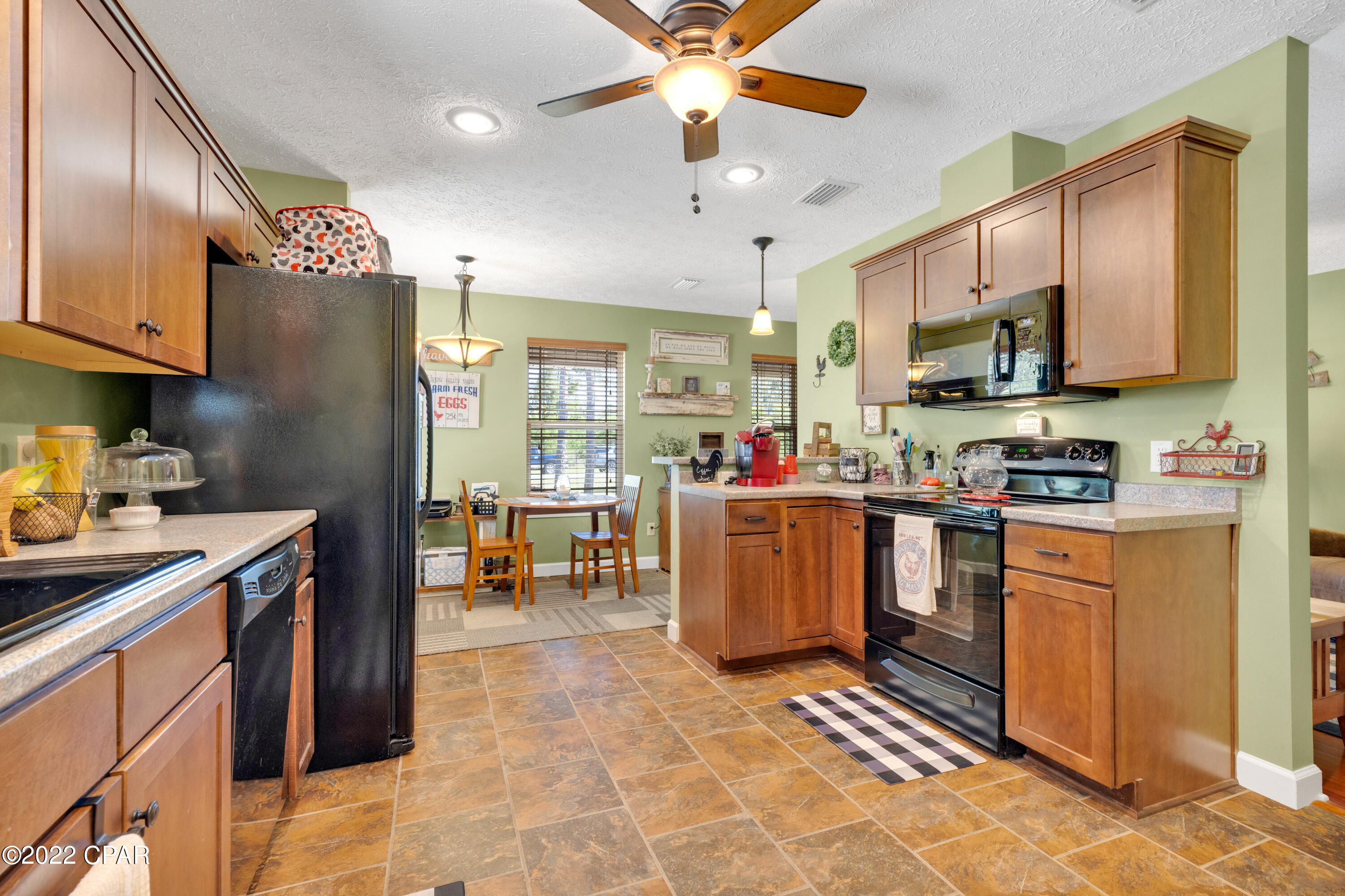 White Oaks - Residential