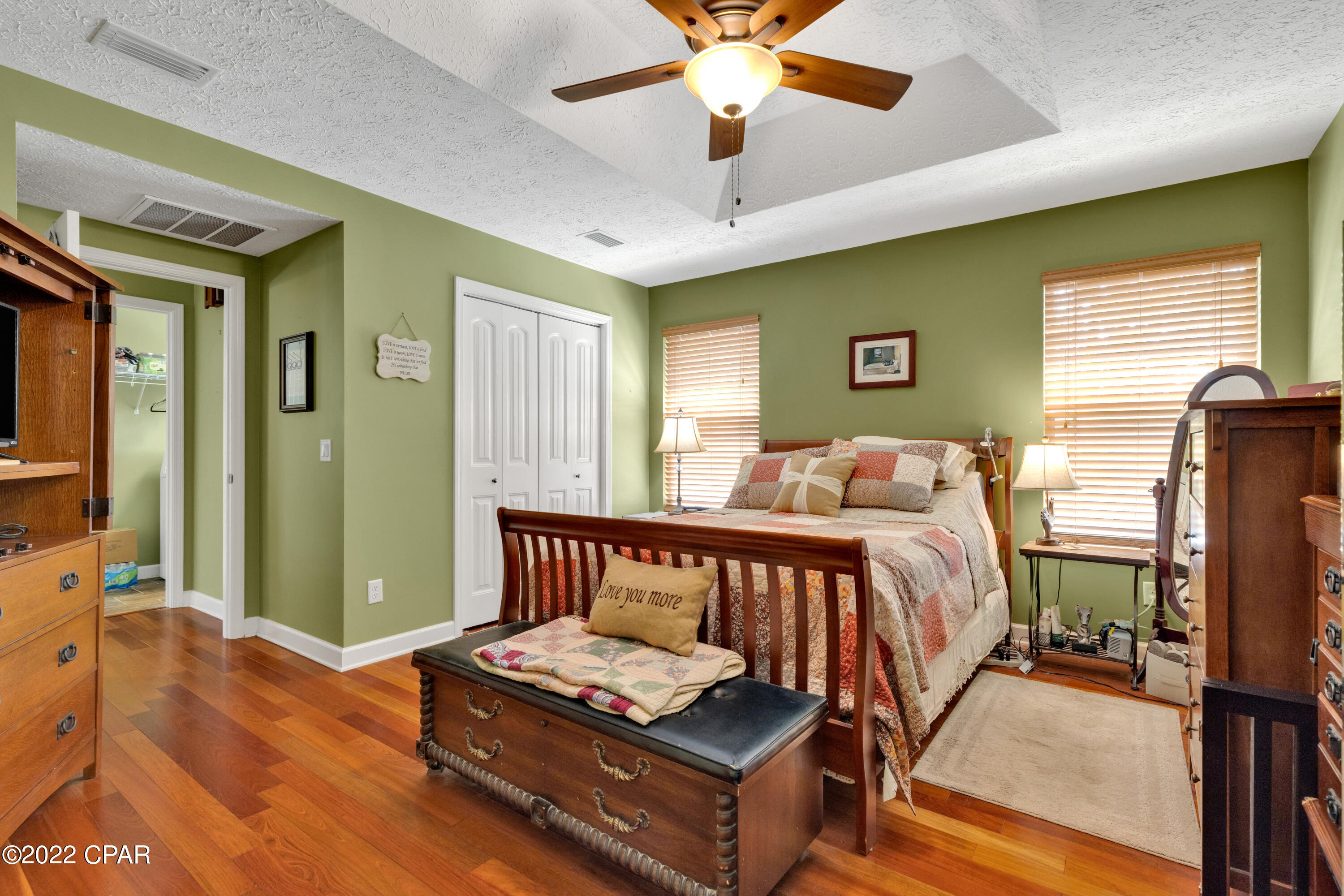 White Oaks - Residential