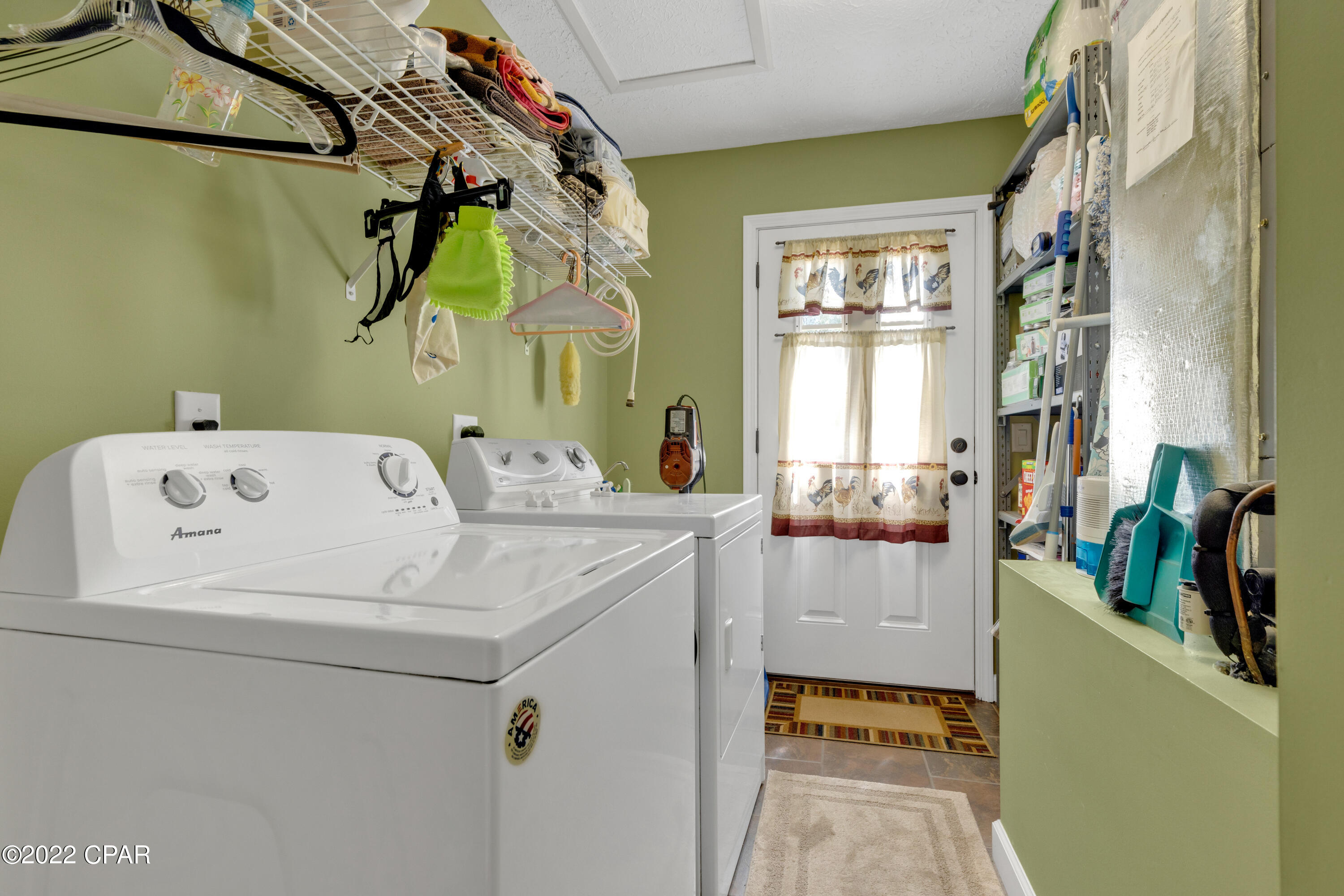 White Oaks - Residential