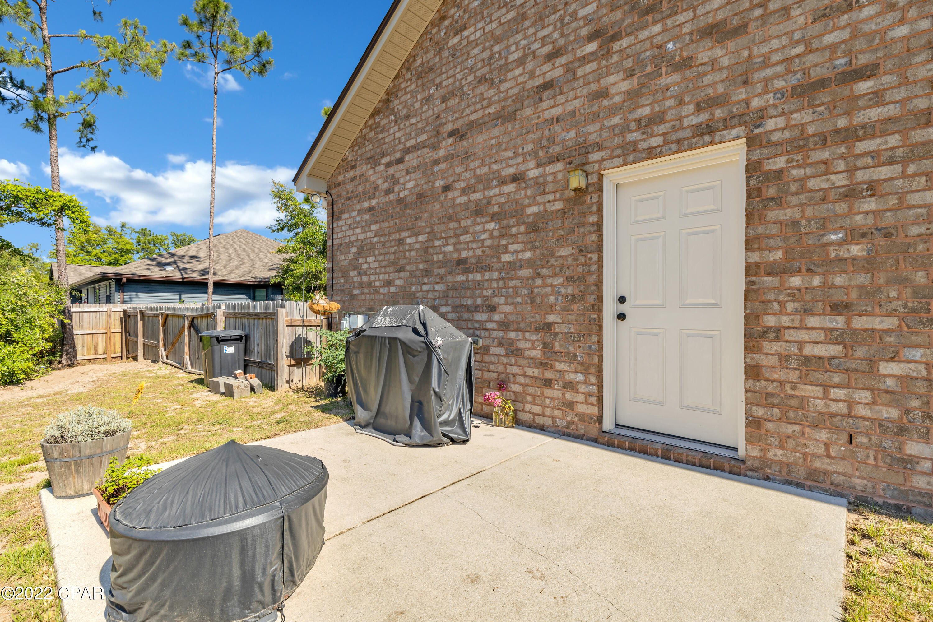 White Oaks - Residential