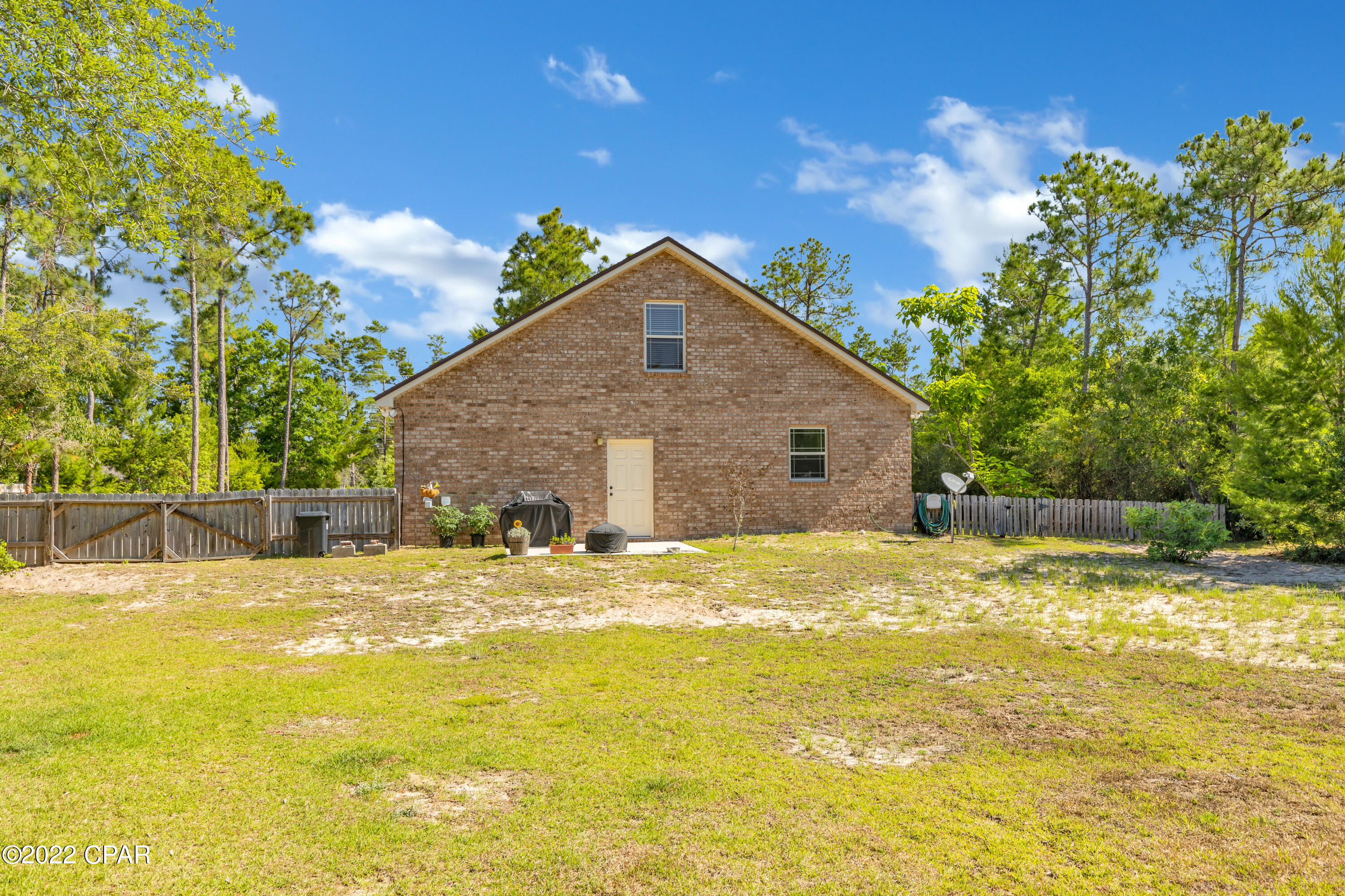 White Oaks - Residential