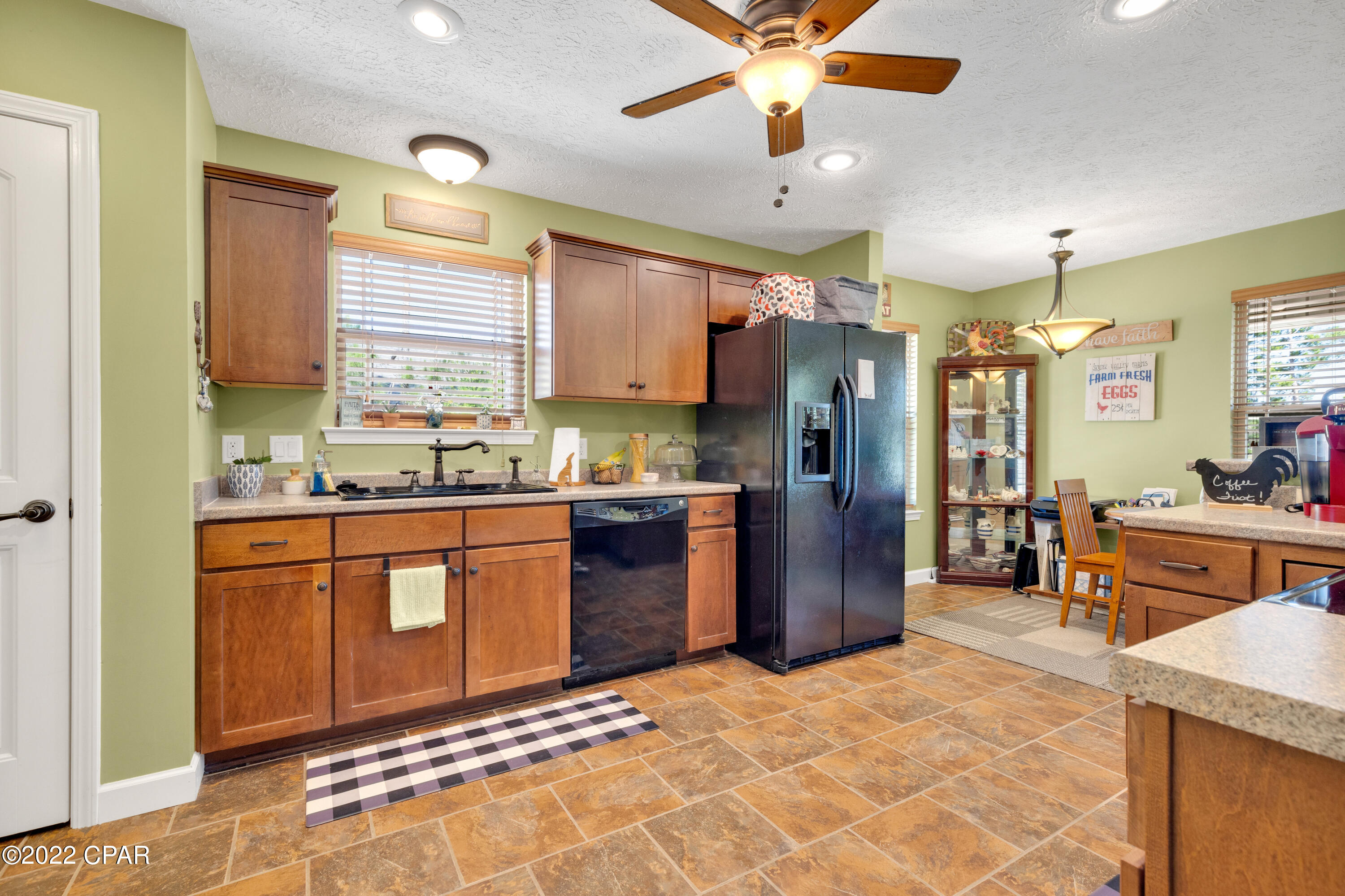 White Oaks - Residential