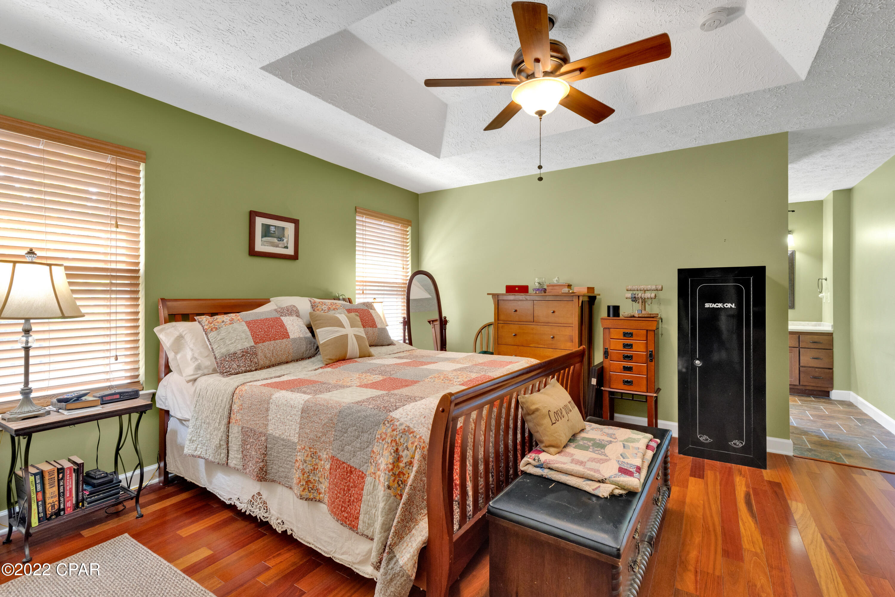 White Oaks - Residential