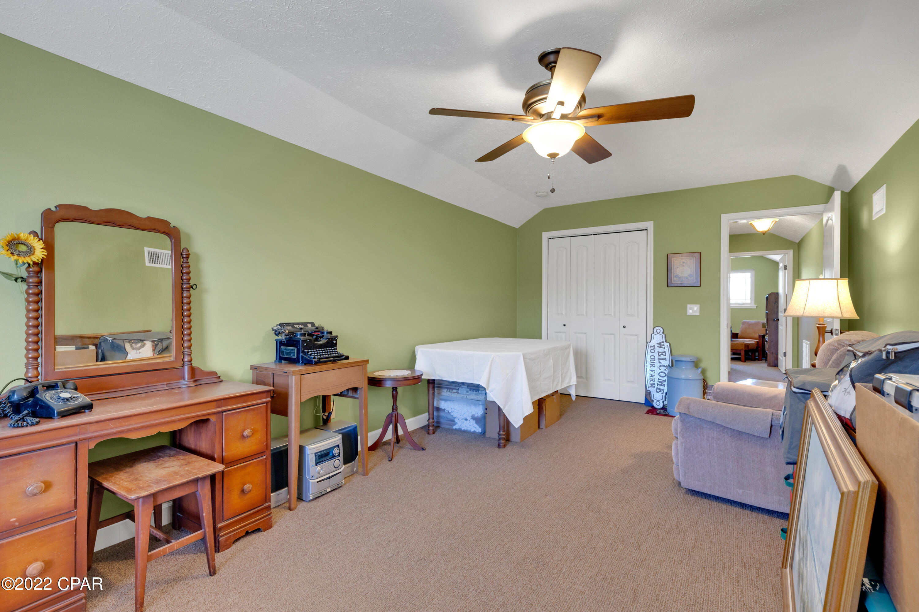 White Oaks - Residential