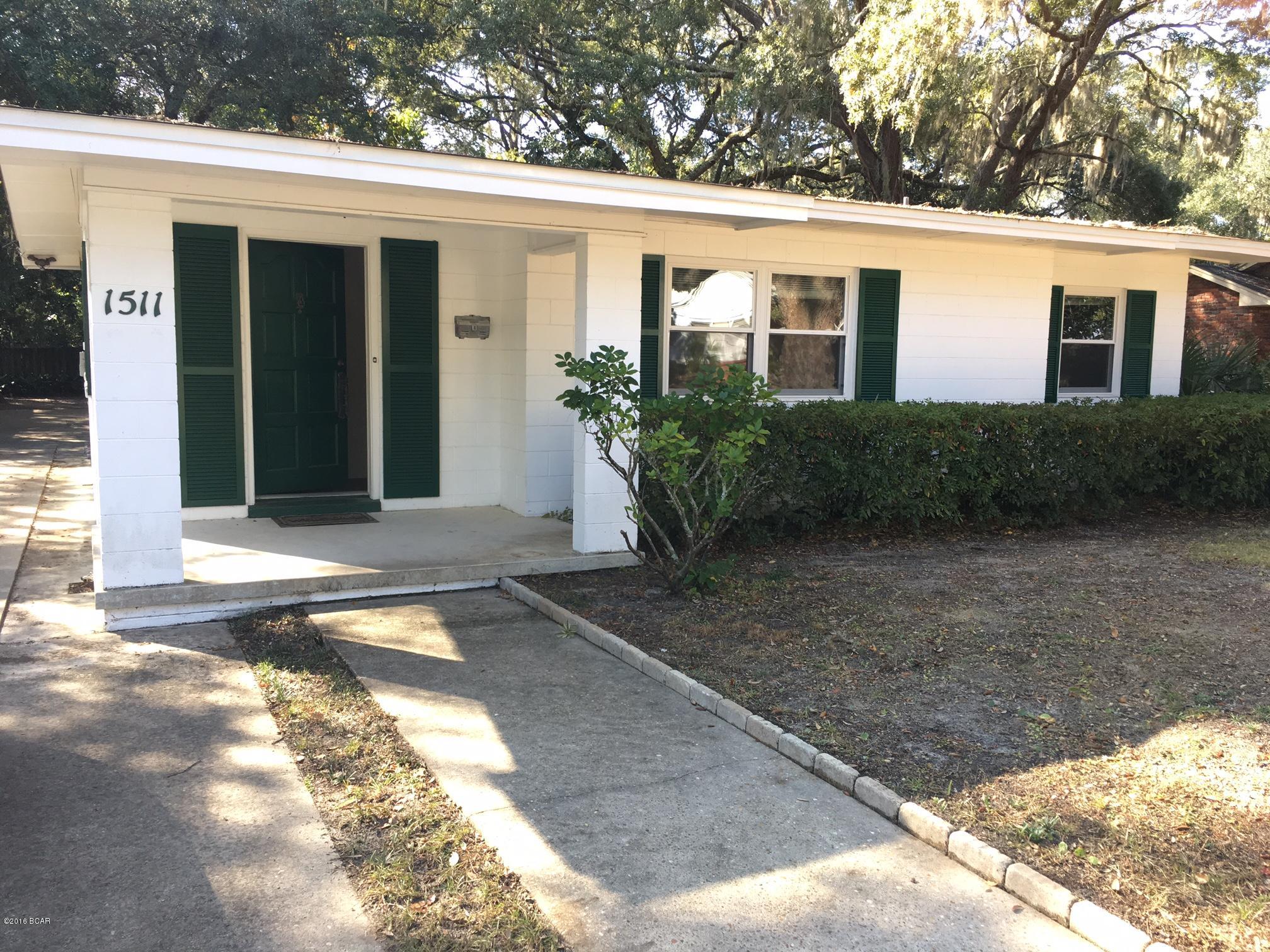 Old Mill Addition - Residential