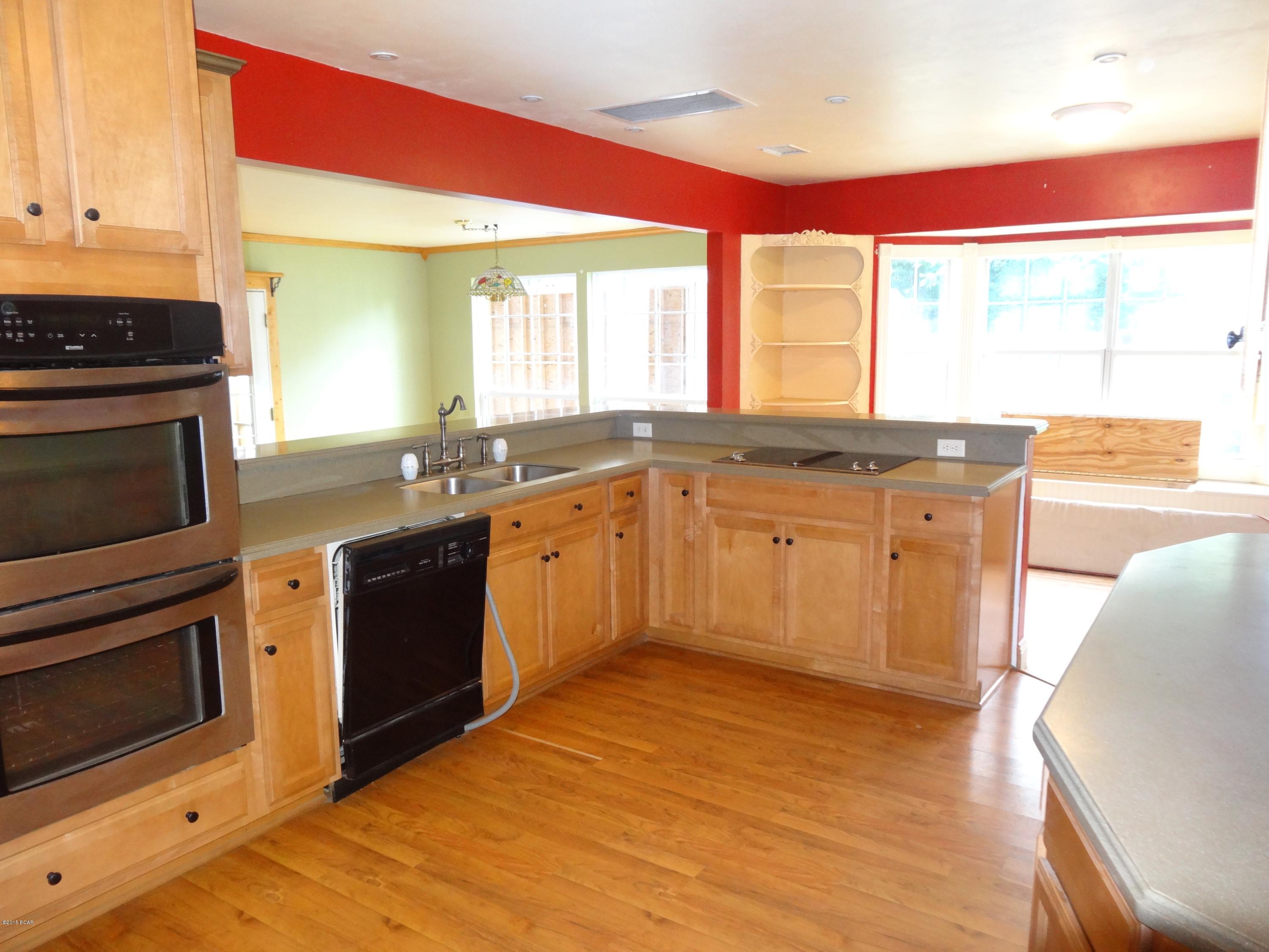 Old Orchard - Residential