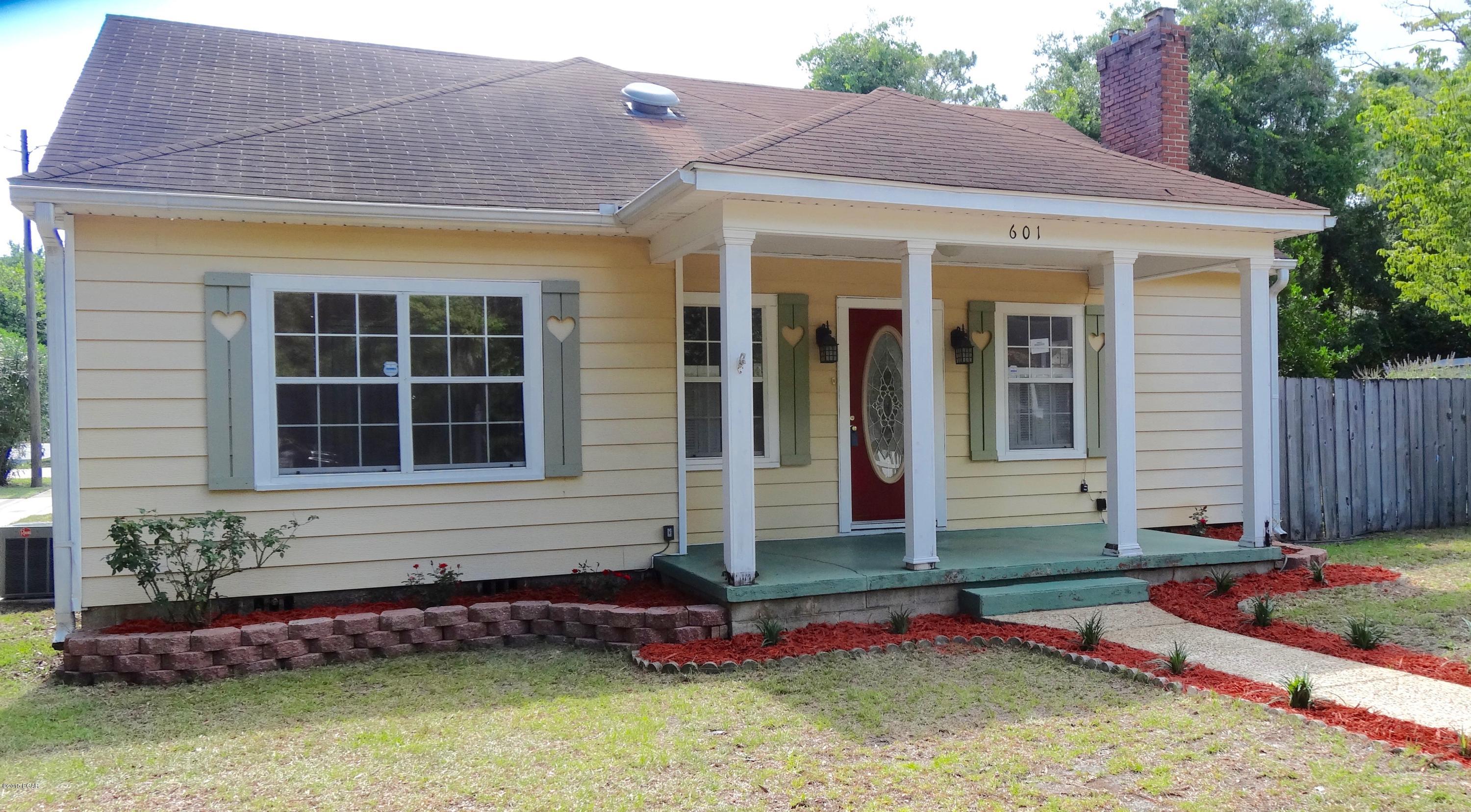 Old Orchard - Residential