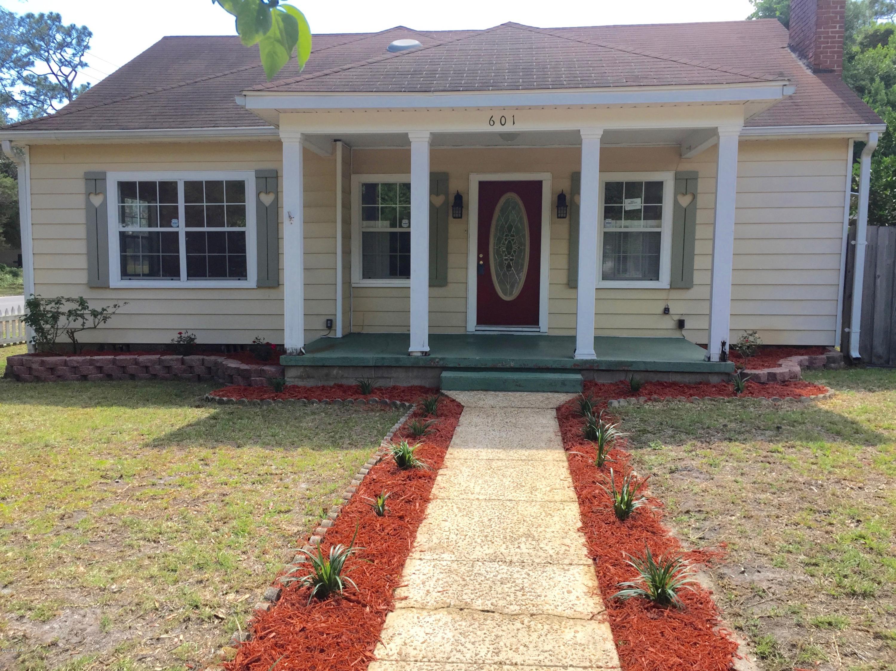 Old Orchard - Residential