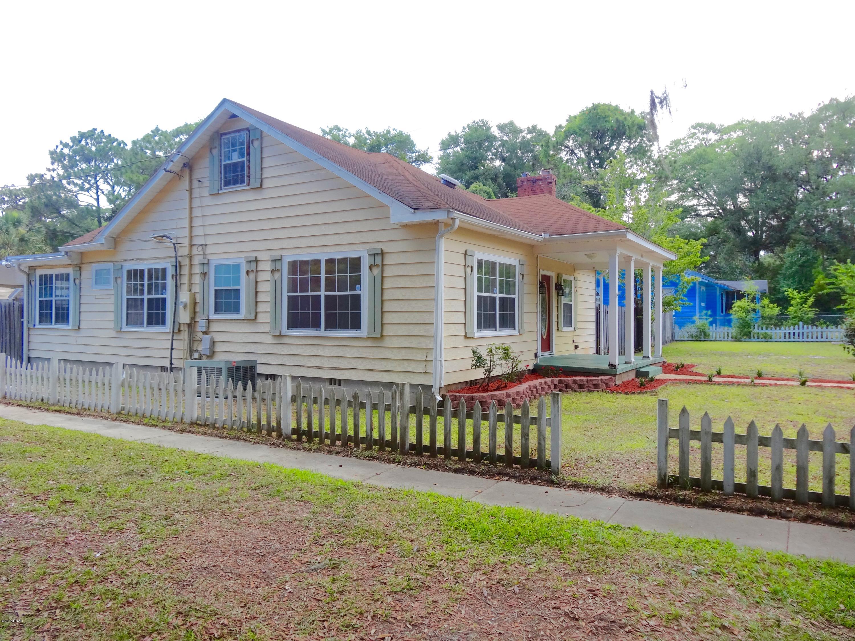 Old Orchard - Residential