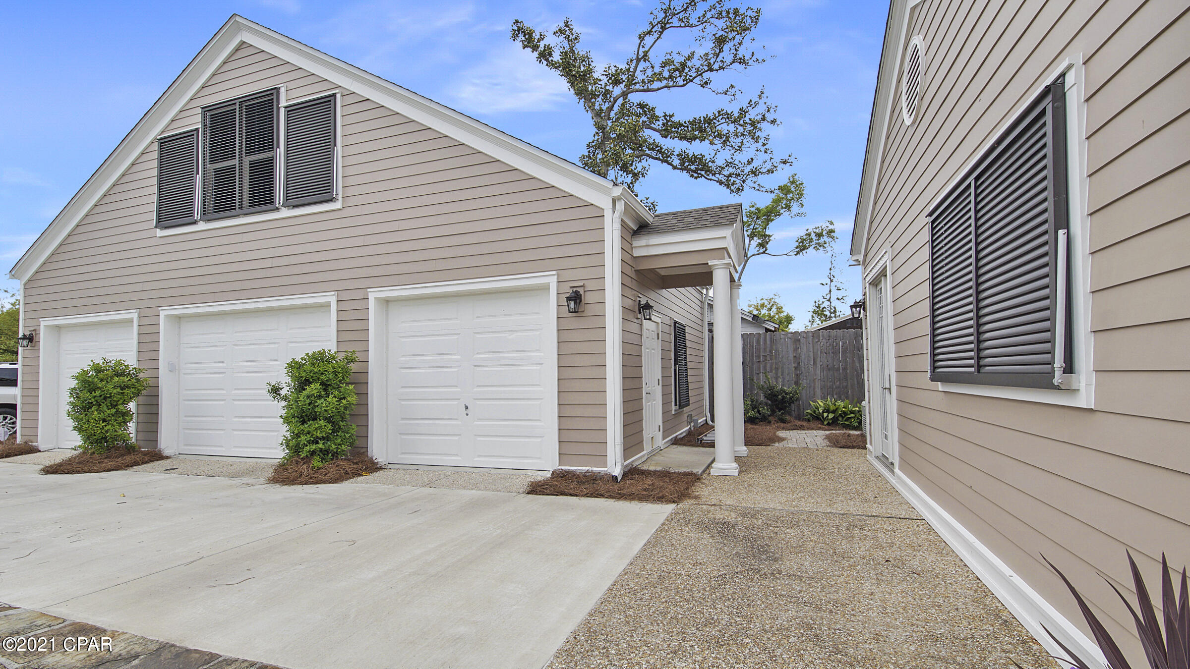 Baker Plat - Residential