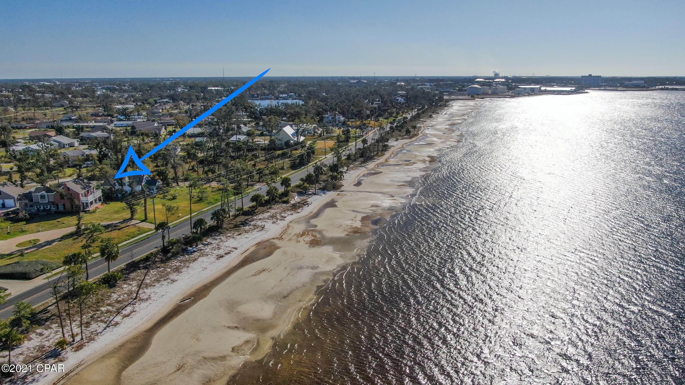 Baker Plat - Residential