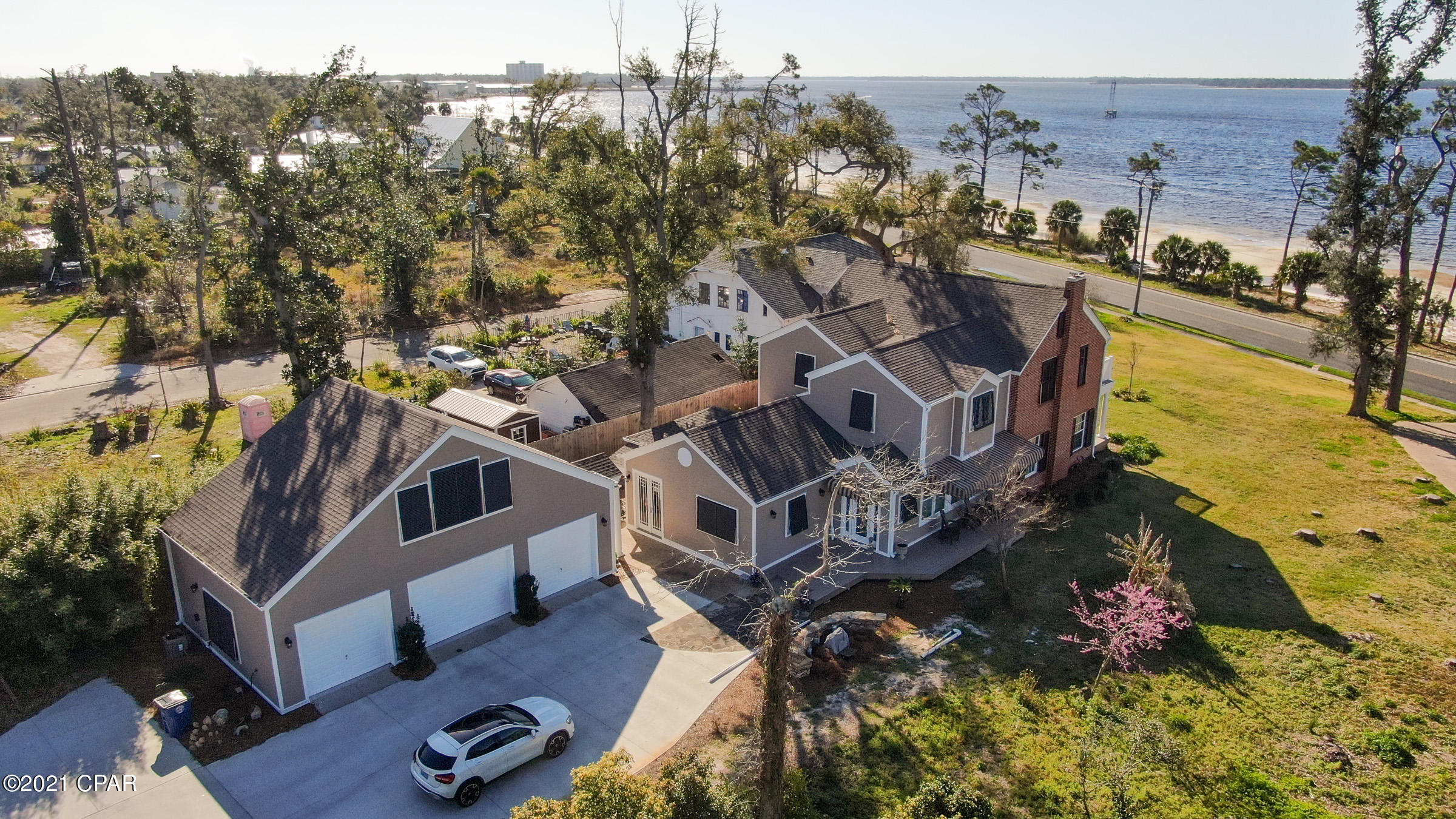 Baker Plat - Residential