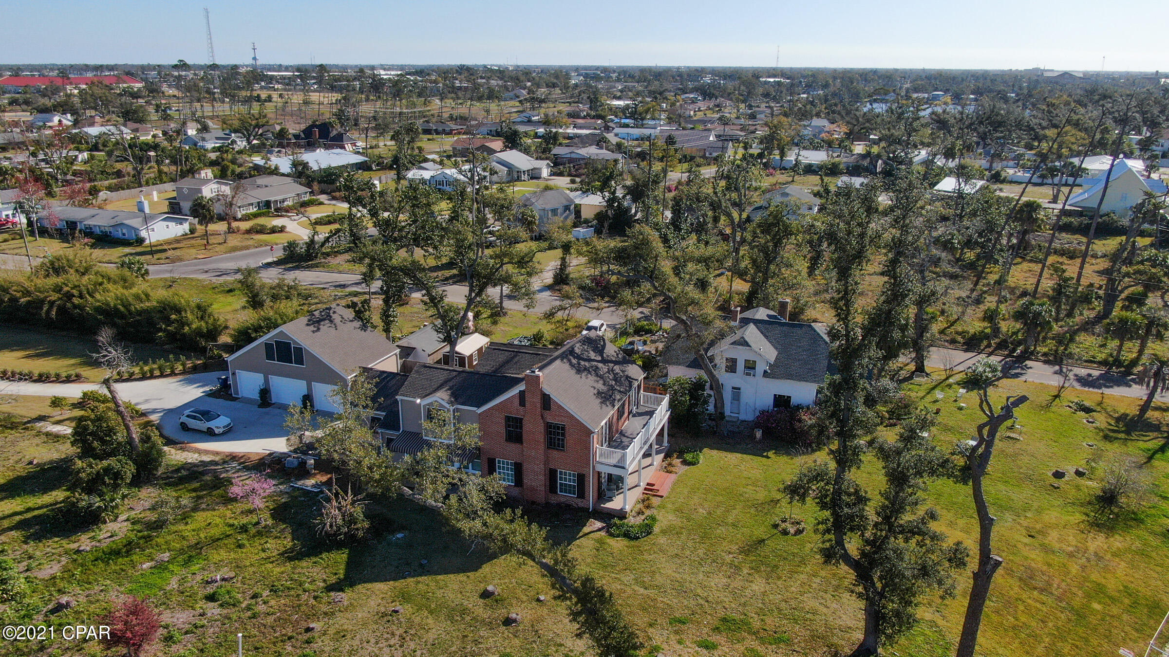 Baker Plat - Residential