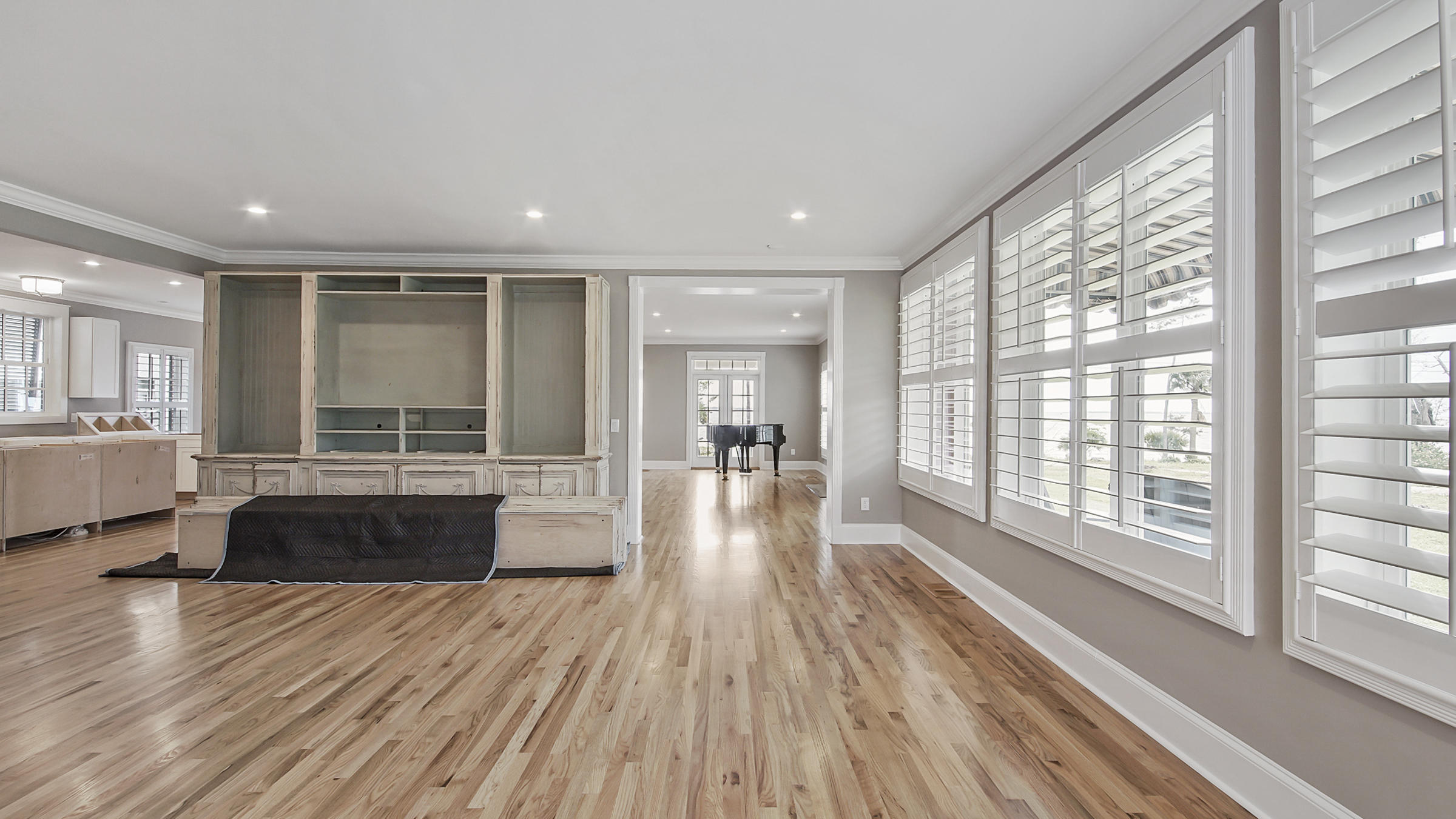 Baker Plat - Residential