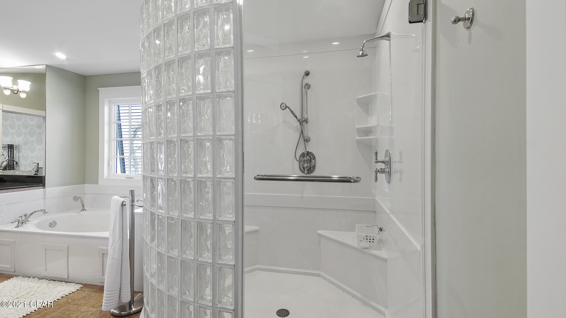 Baker Plat - Residential