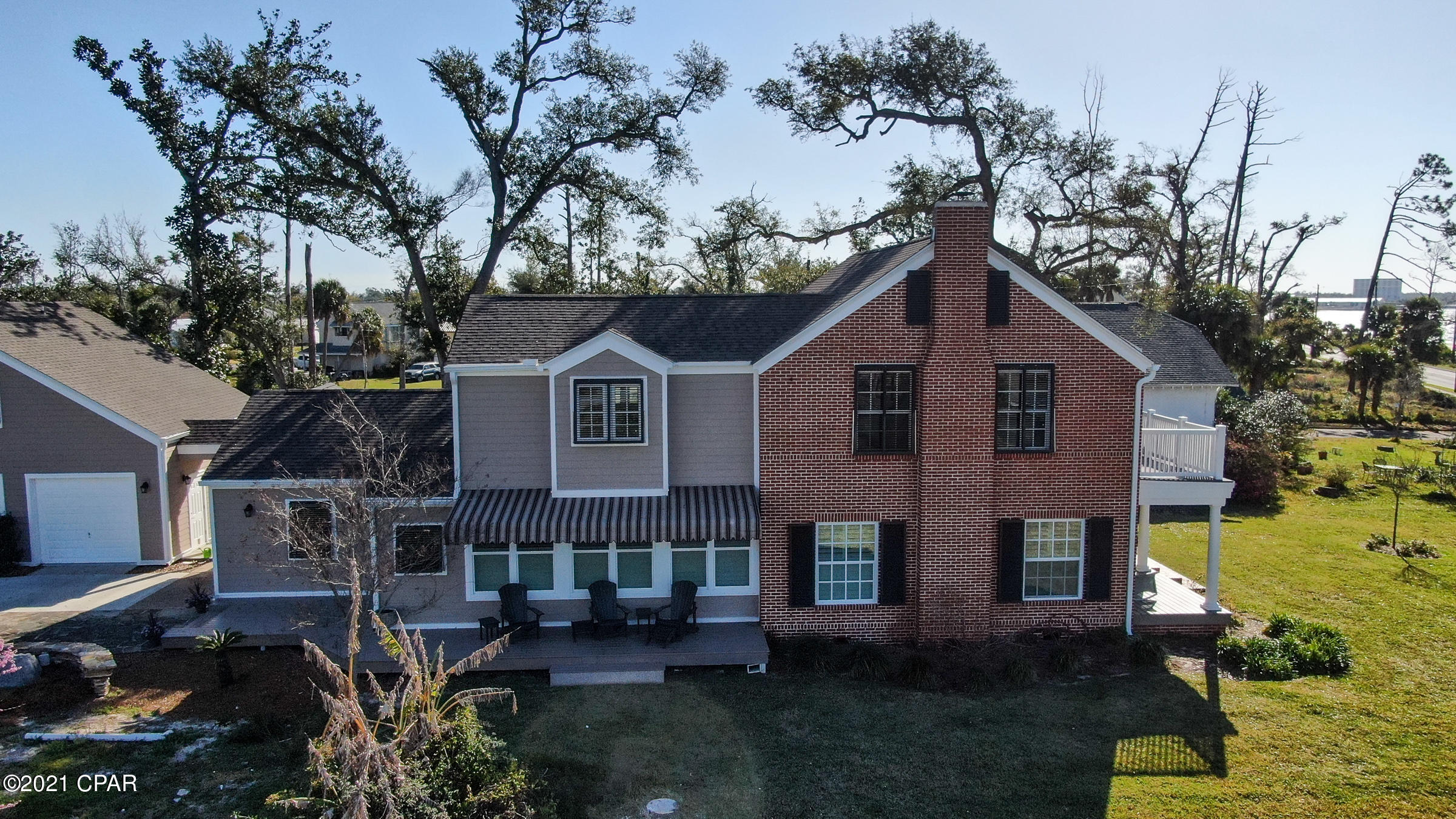 Baker Plat - Residential