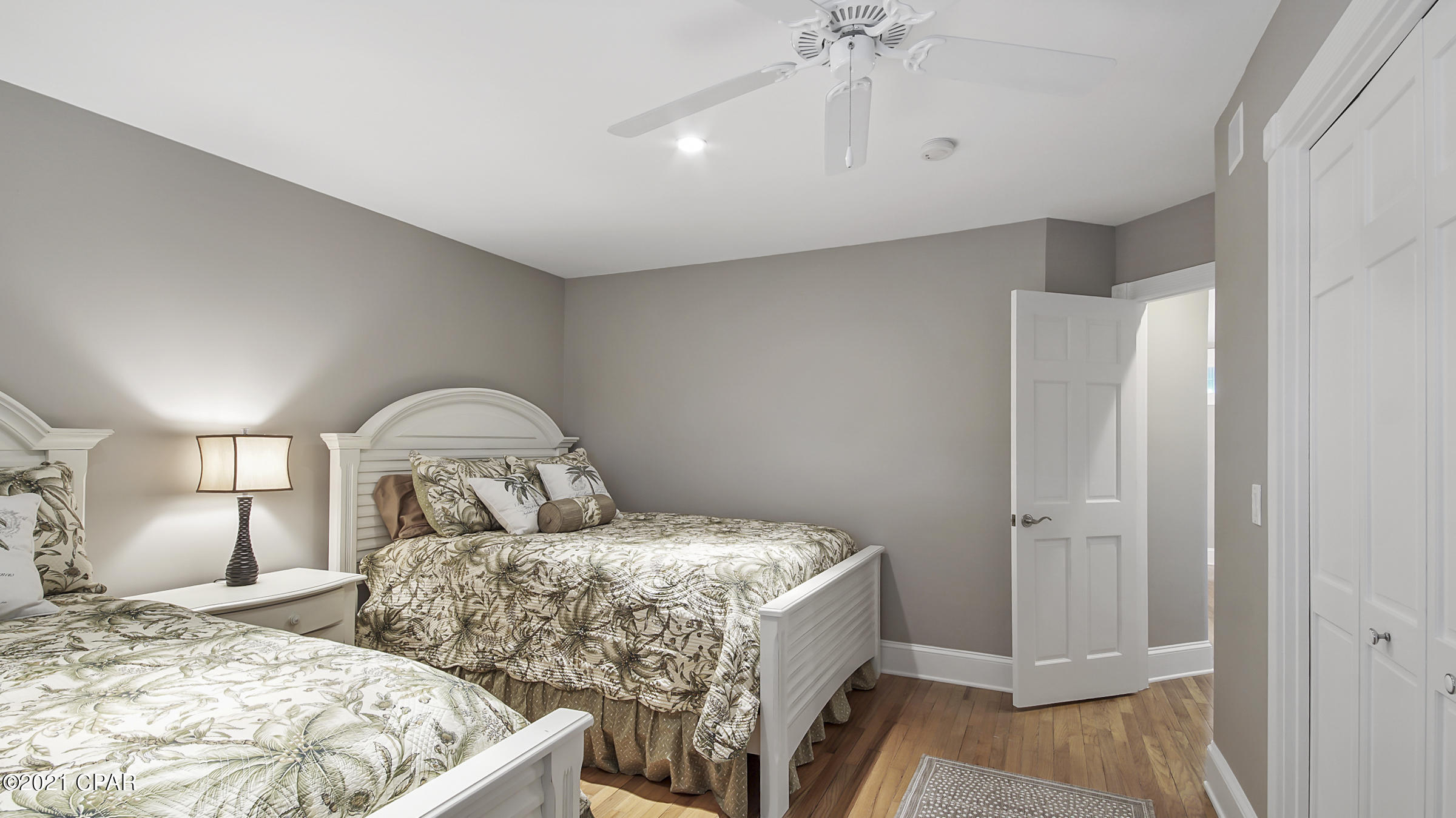 Baker Plat - Residential