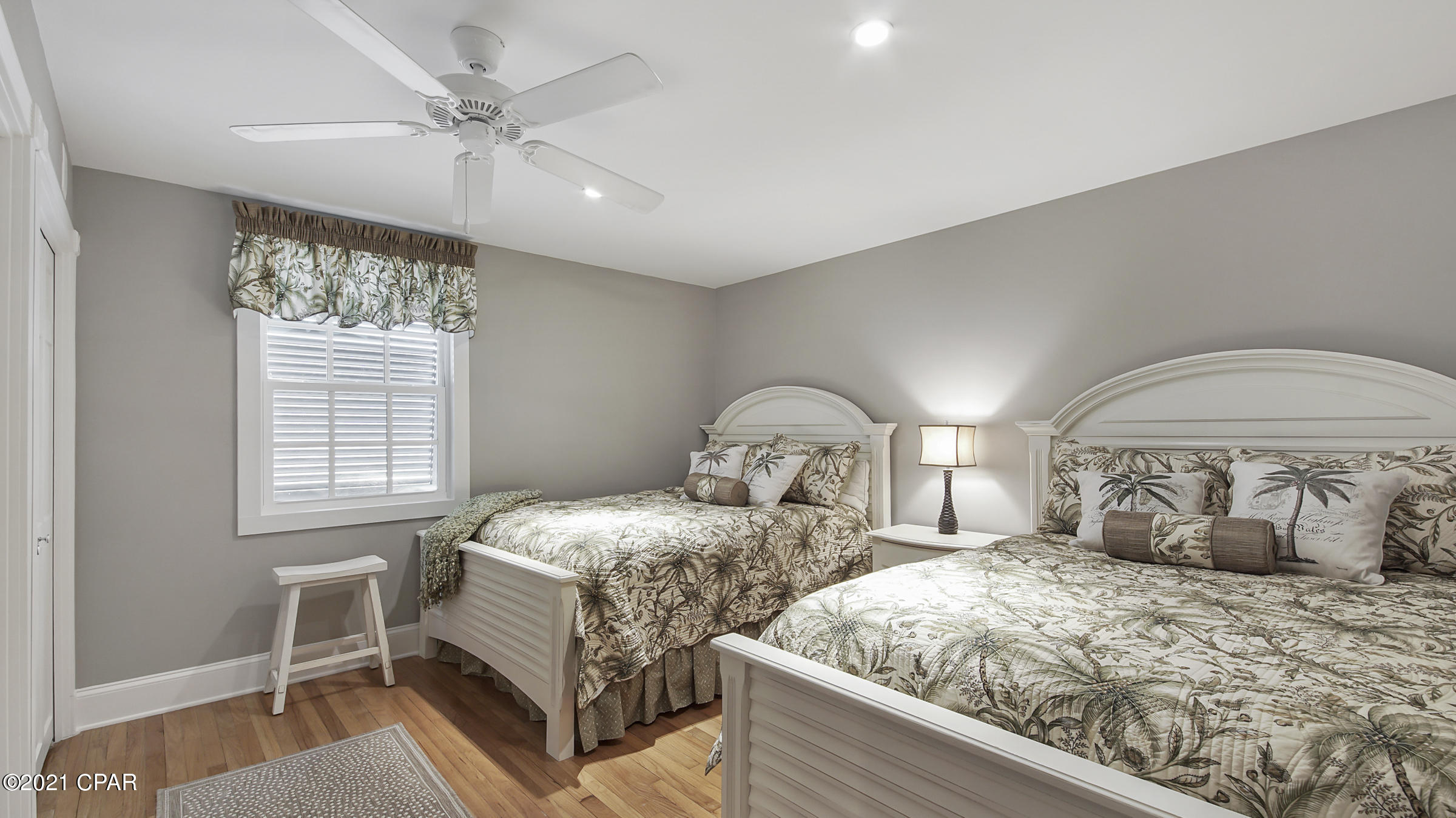 Baker Plat - Residential