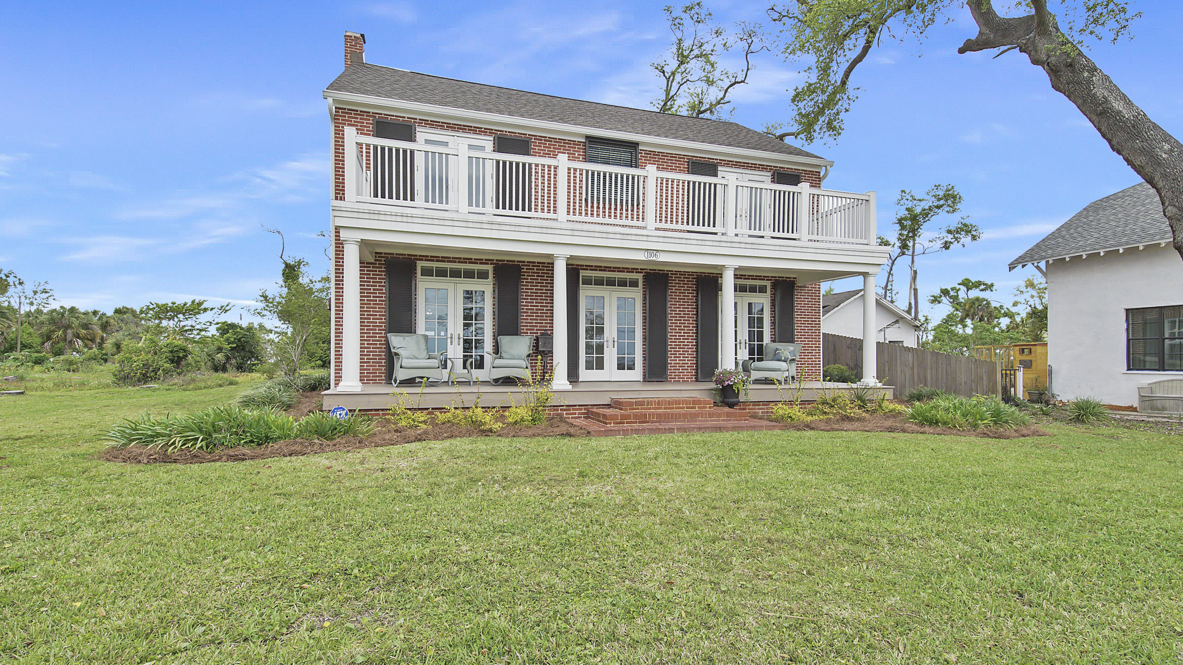 Baker Plat - Residential