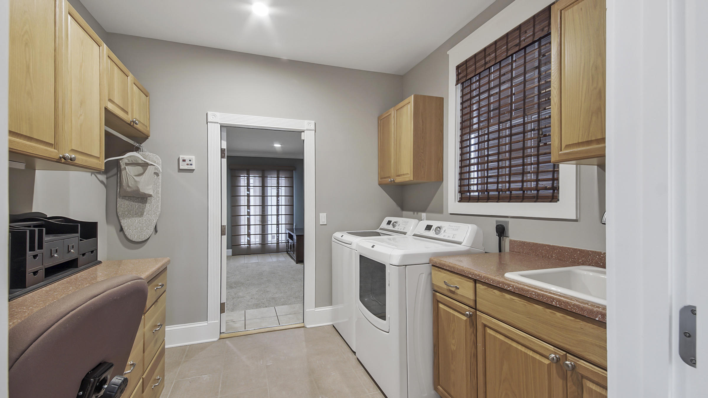 Baker Plat - Residential