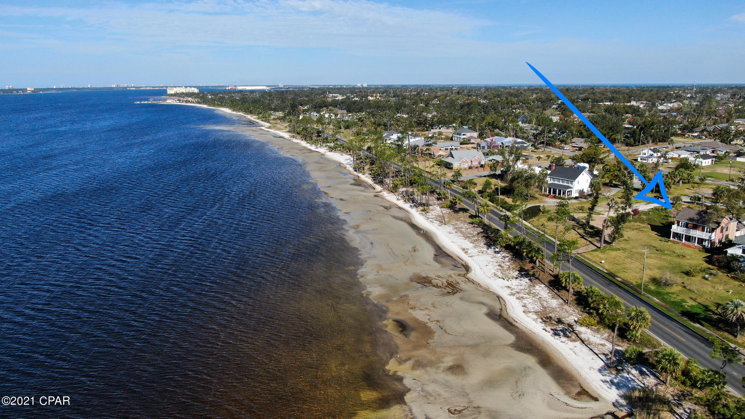 Baker Plat - Residential