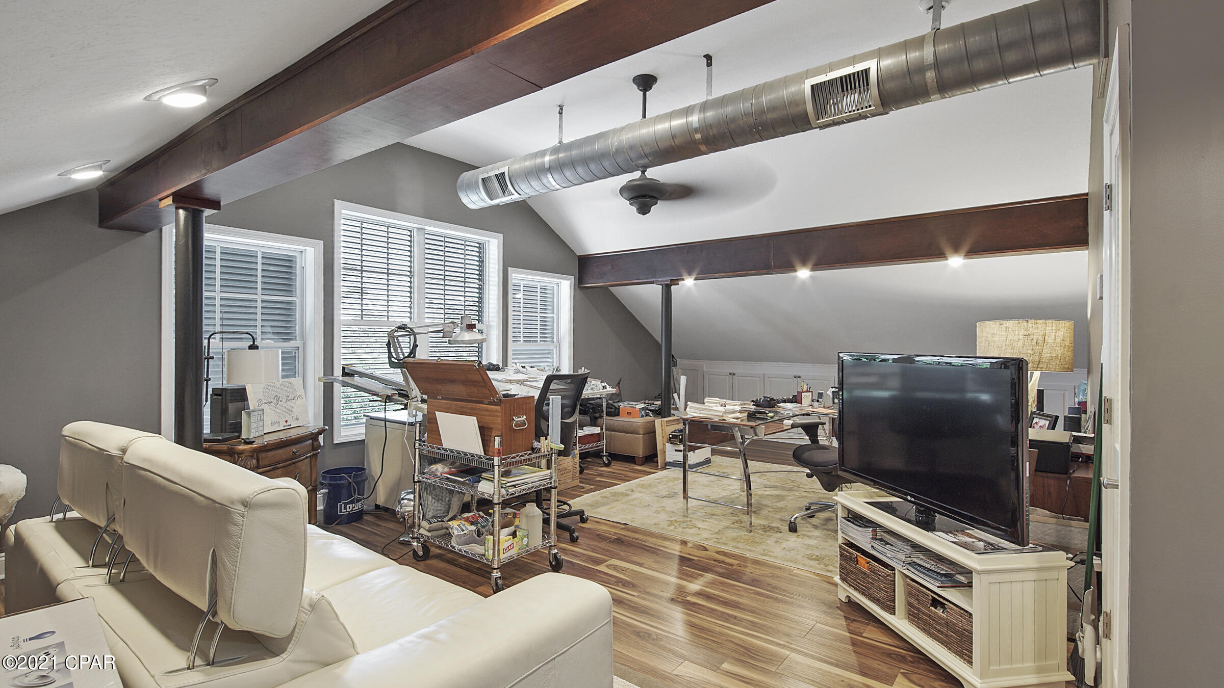 Baker Plat - Residential