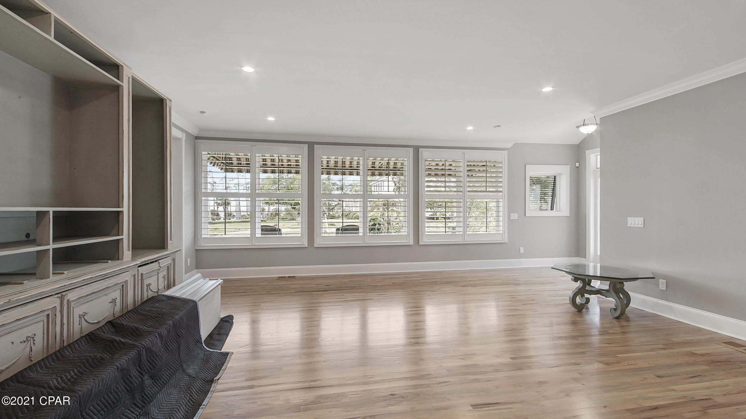 Baker Plat - Residential