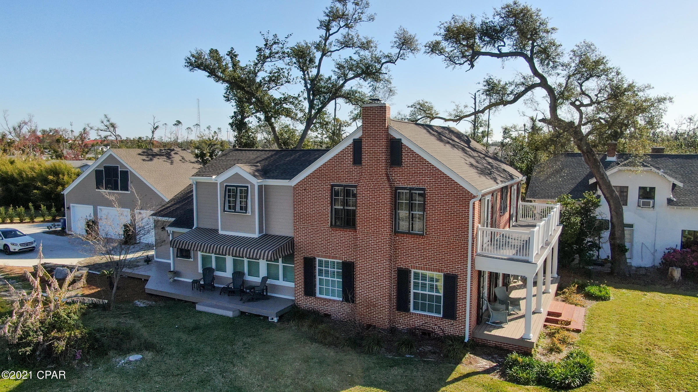 Baker Plat - Residential