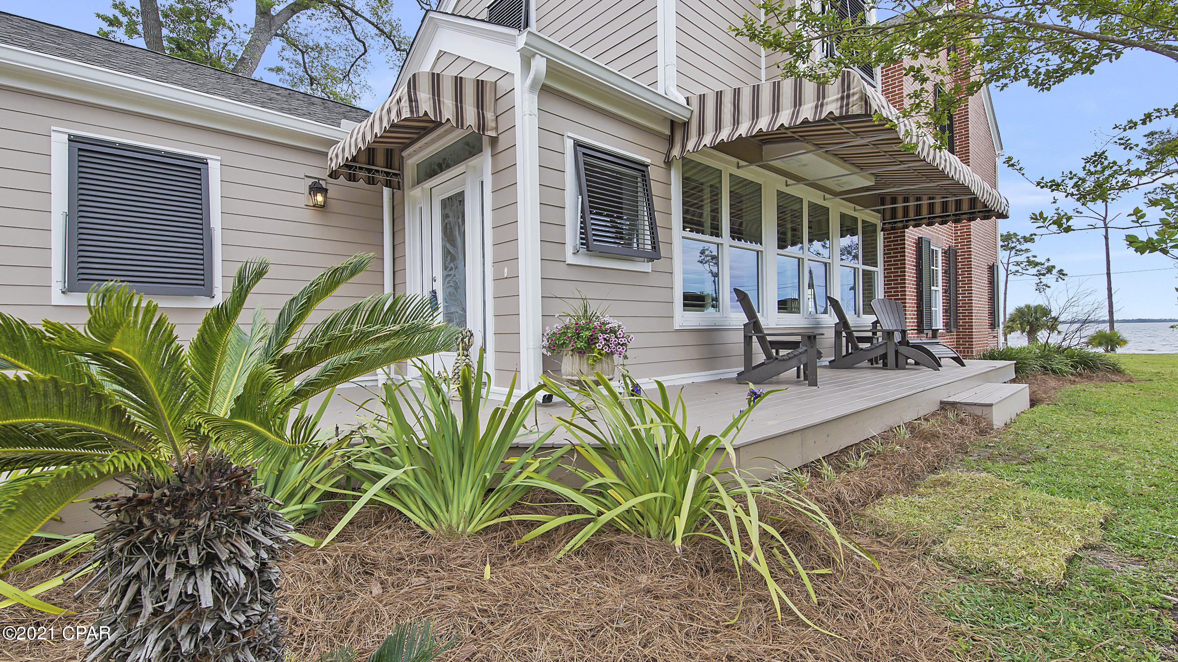 Baker Plat - Residential