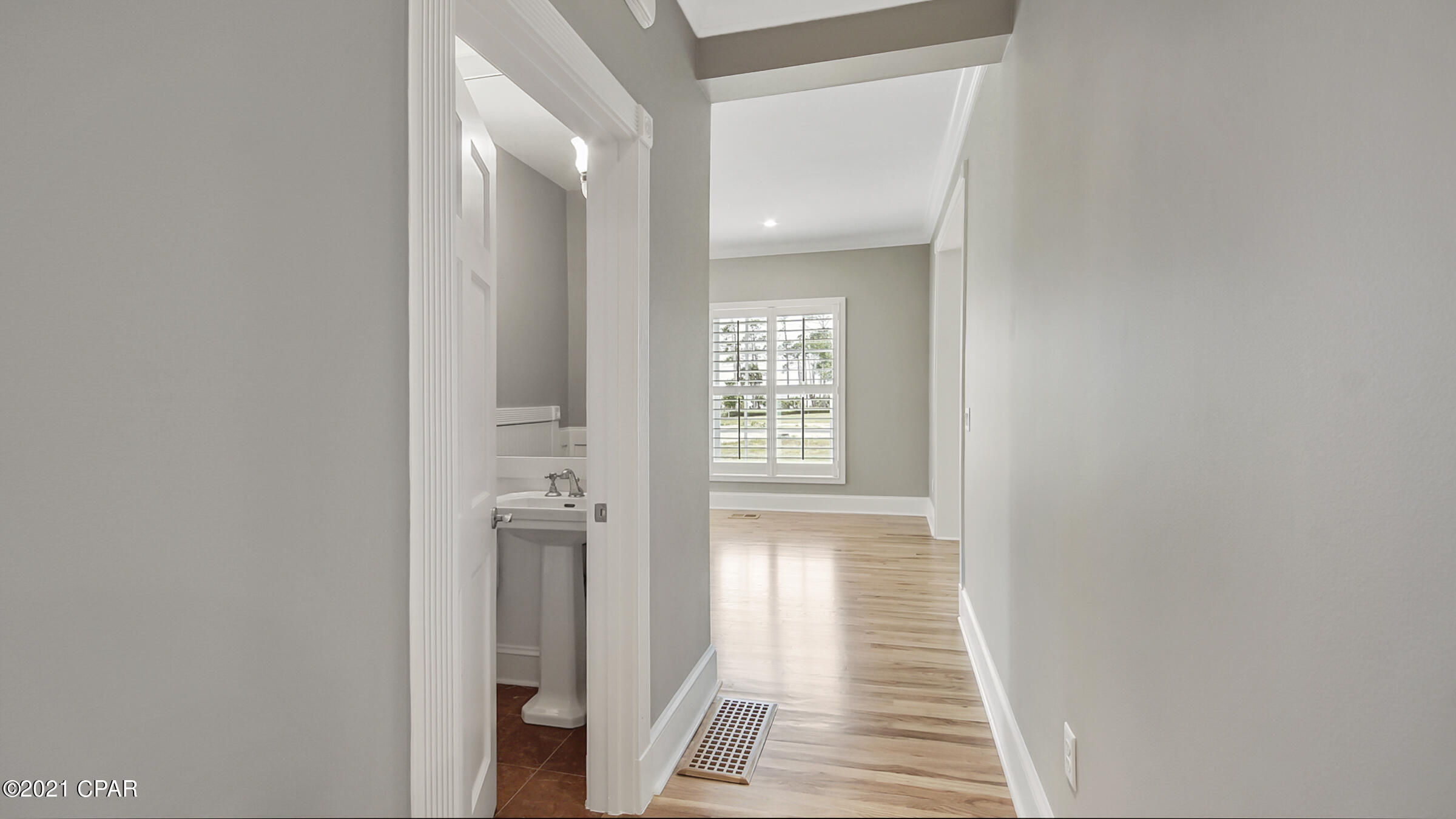 Baker Plat - Residential