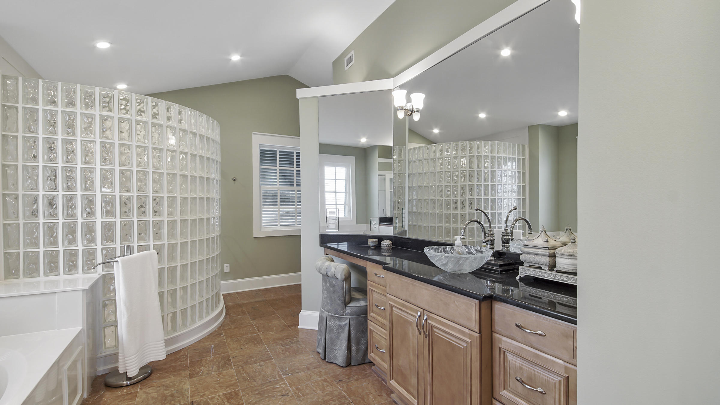 Baker Plat - Residential