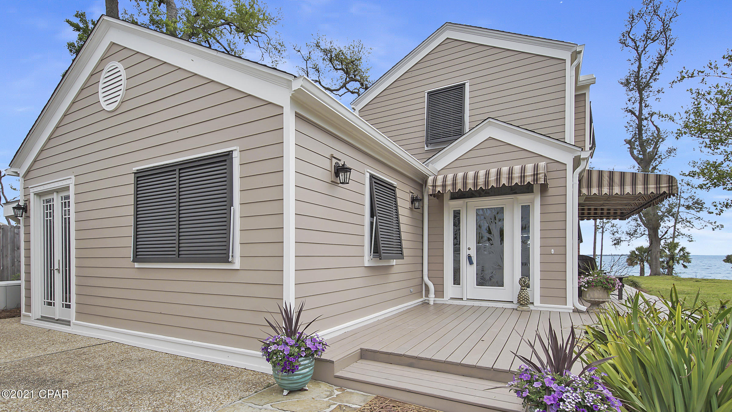 Baker Plat - Residential