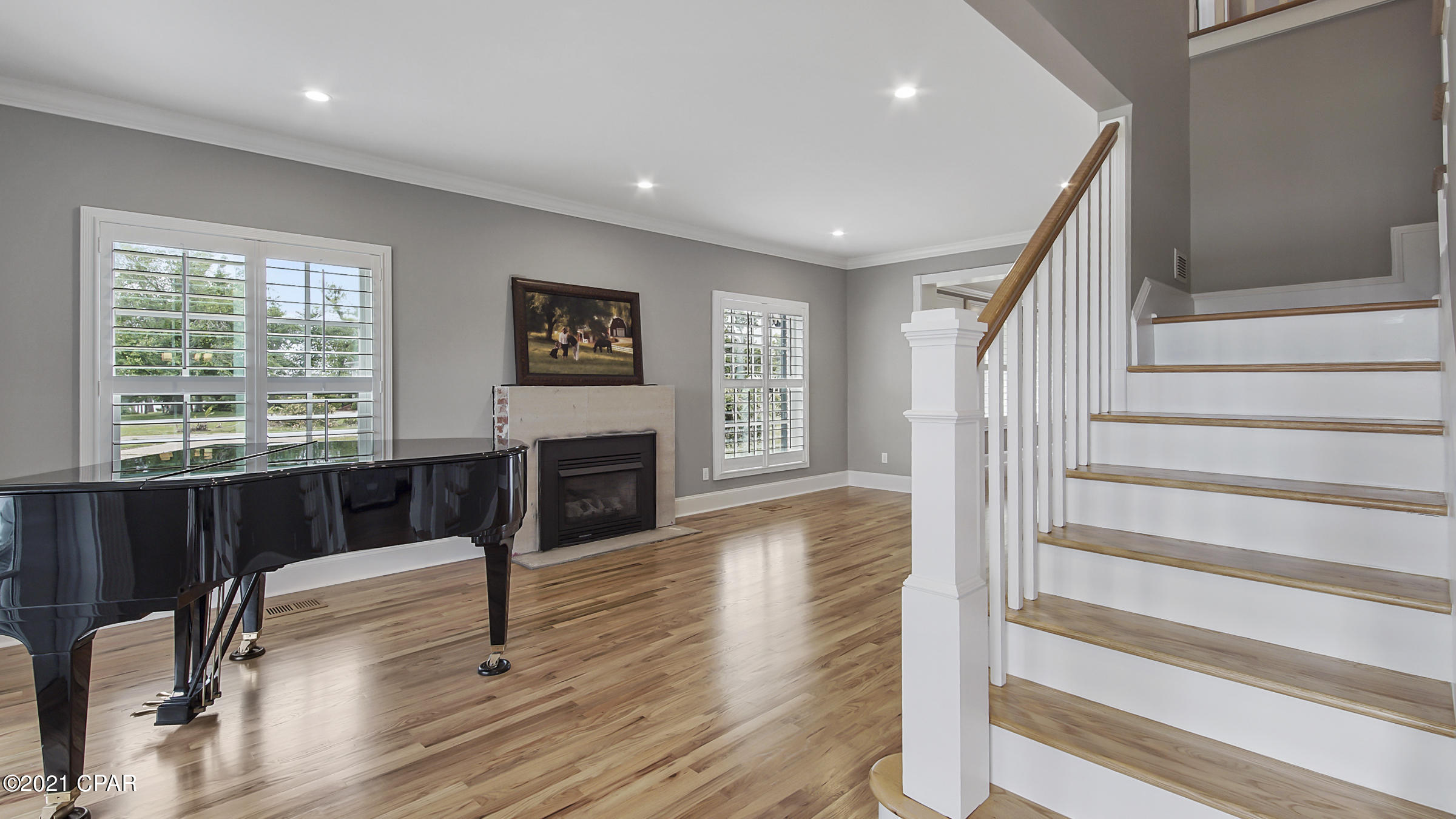 Baker Plat - Residential