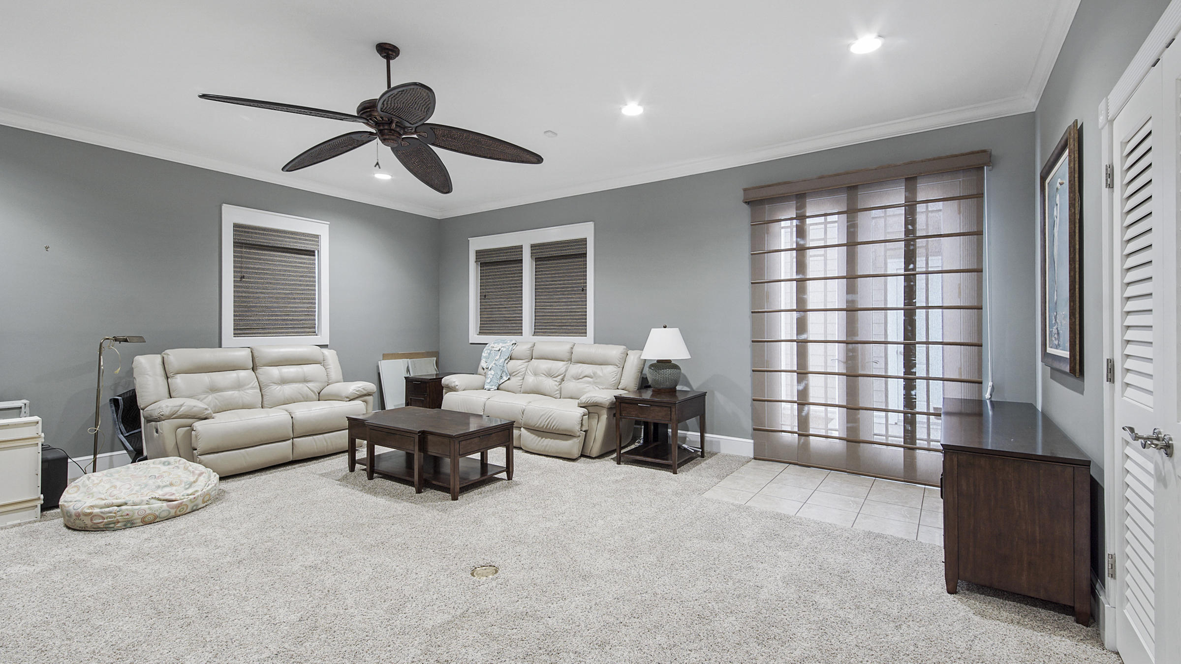 Baker Plat - Residential